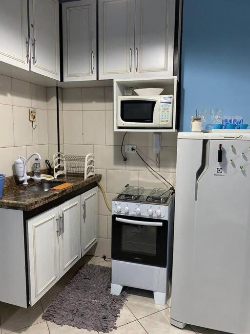 Studio Apartment photo 2