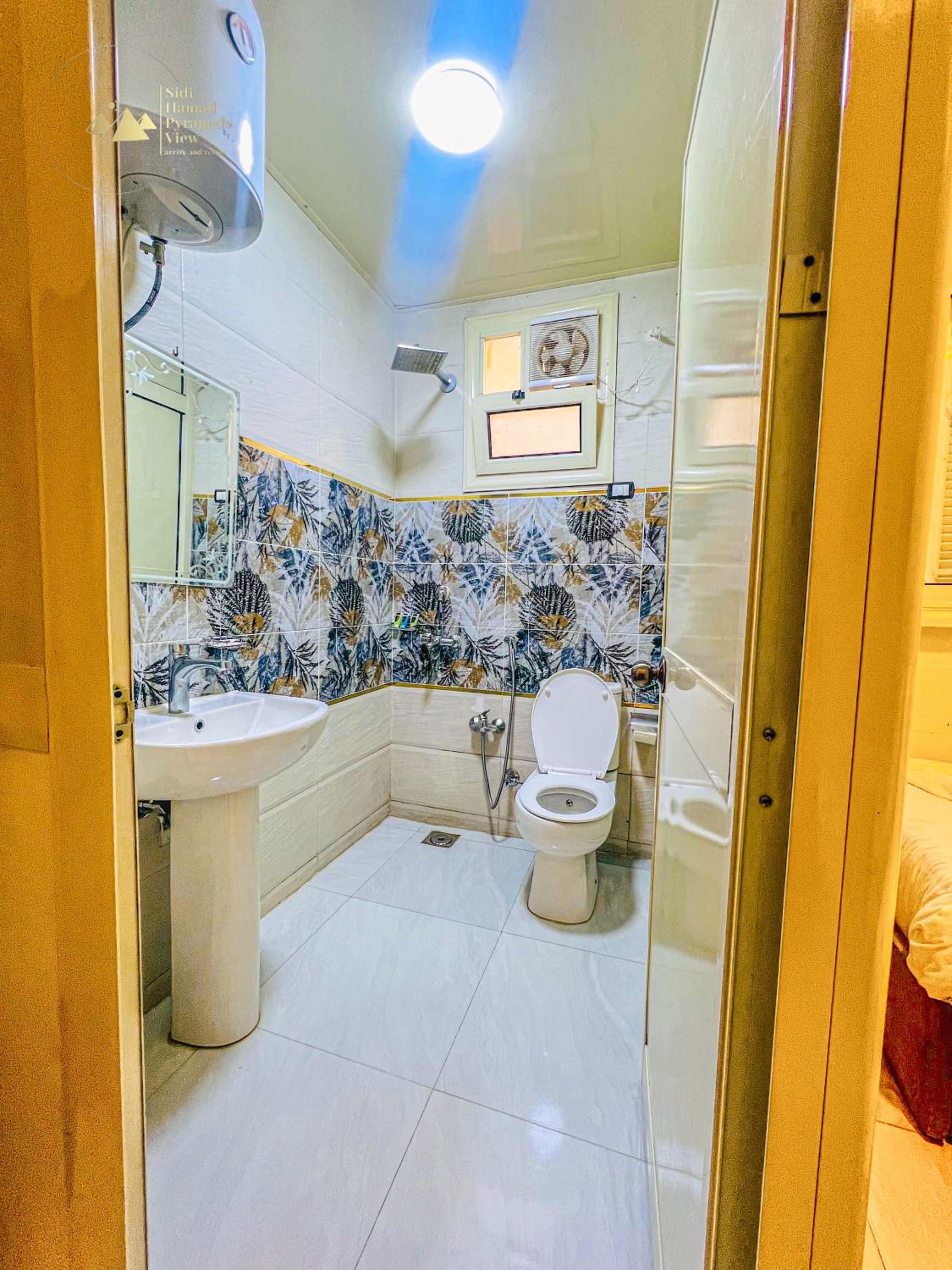 Superior Triple Room photo 2