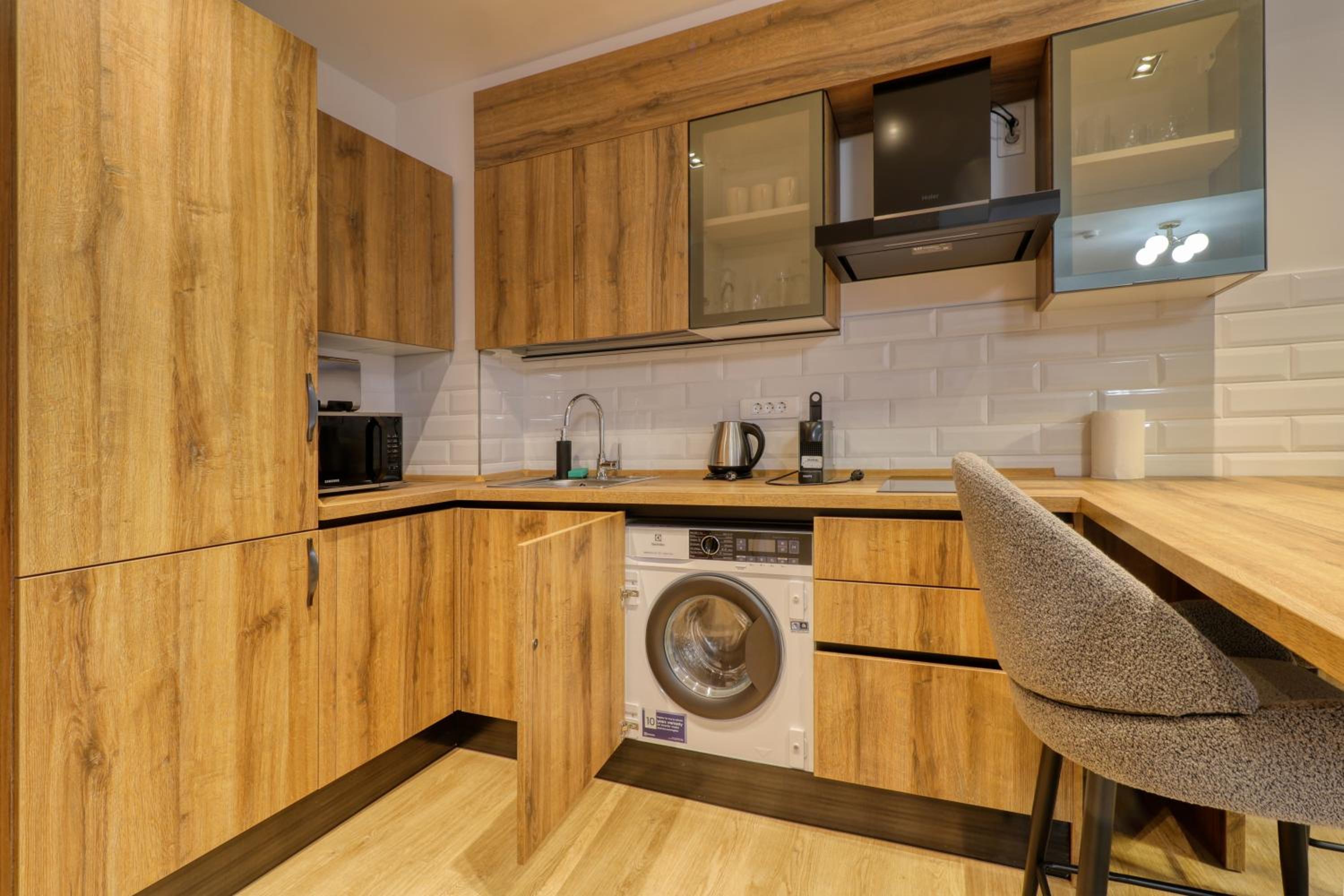 Executive Triple Room - Photo 4