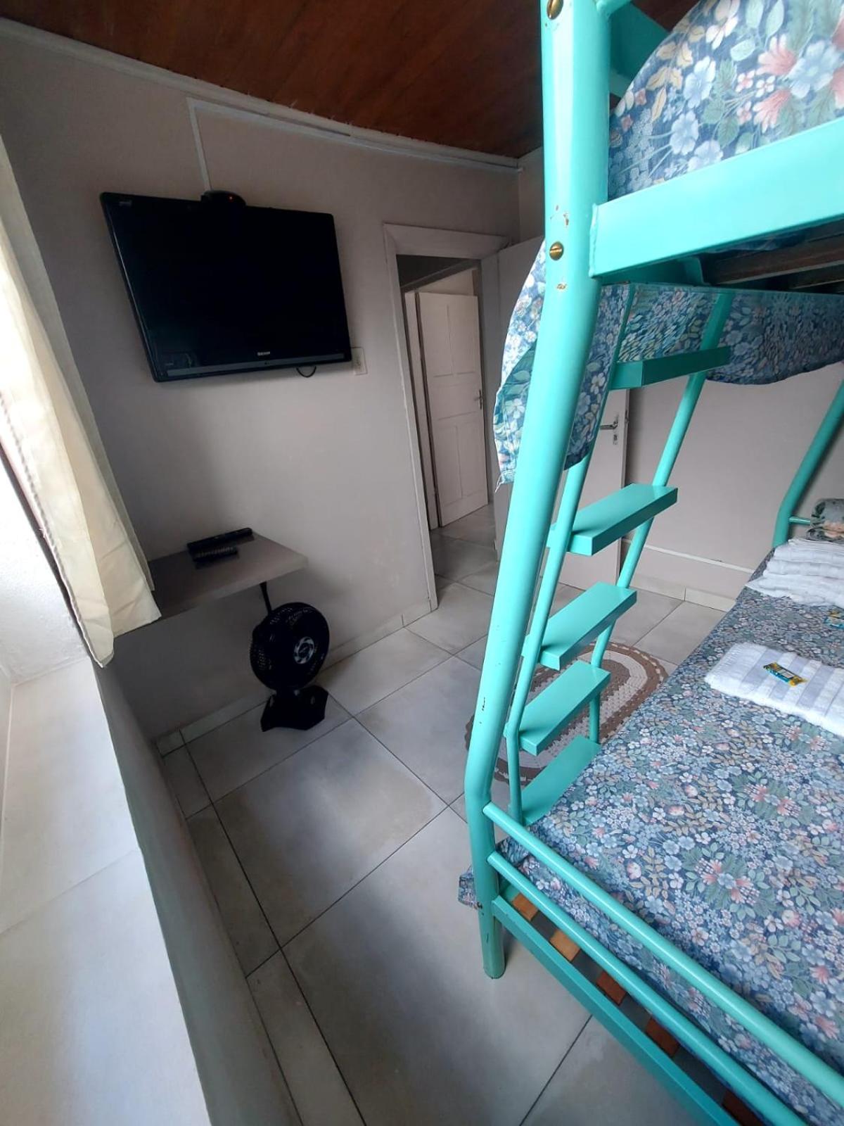 Standard Double Room with Shared Bathroom photo 1