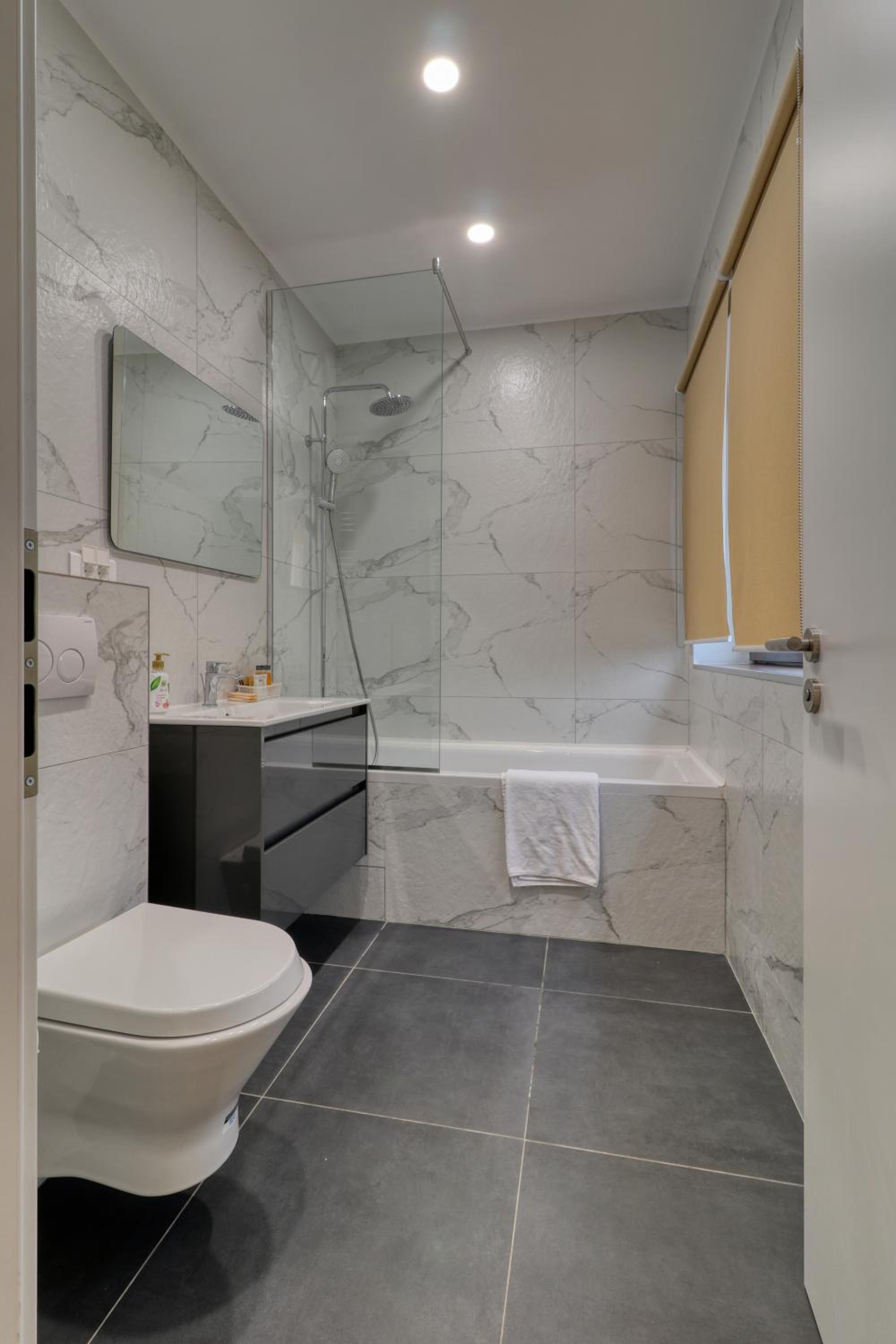 Executive Triple Room - Photo 5