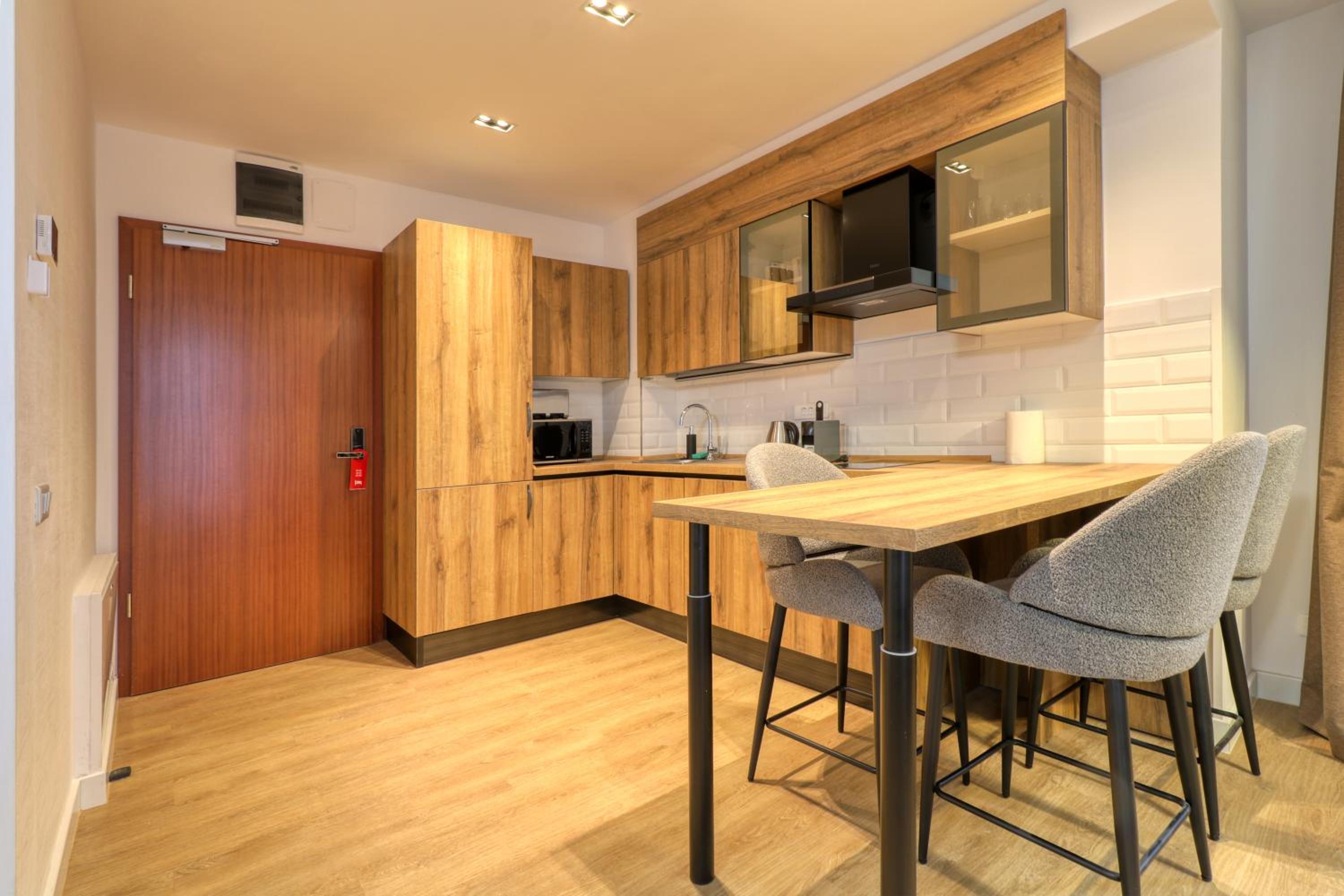 Executive Triple Room - Photo 6