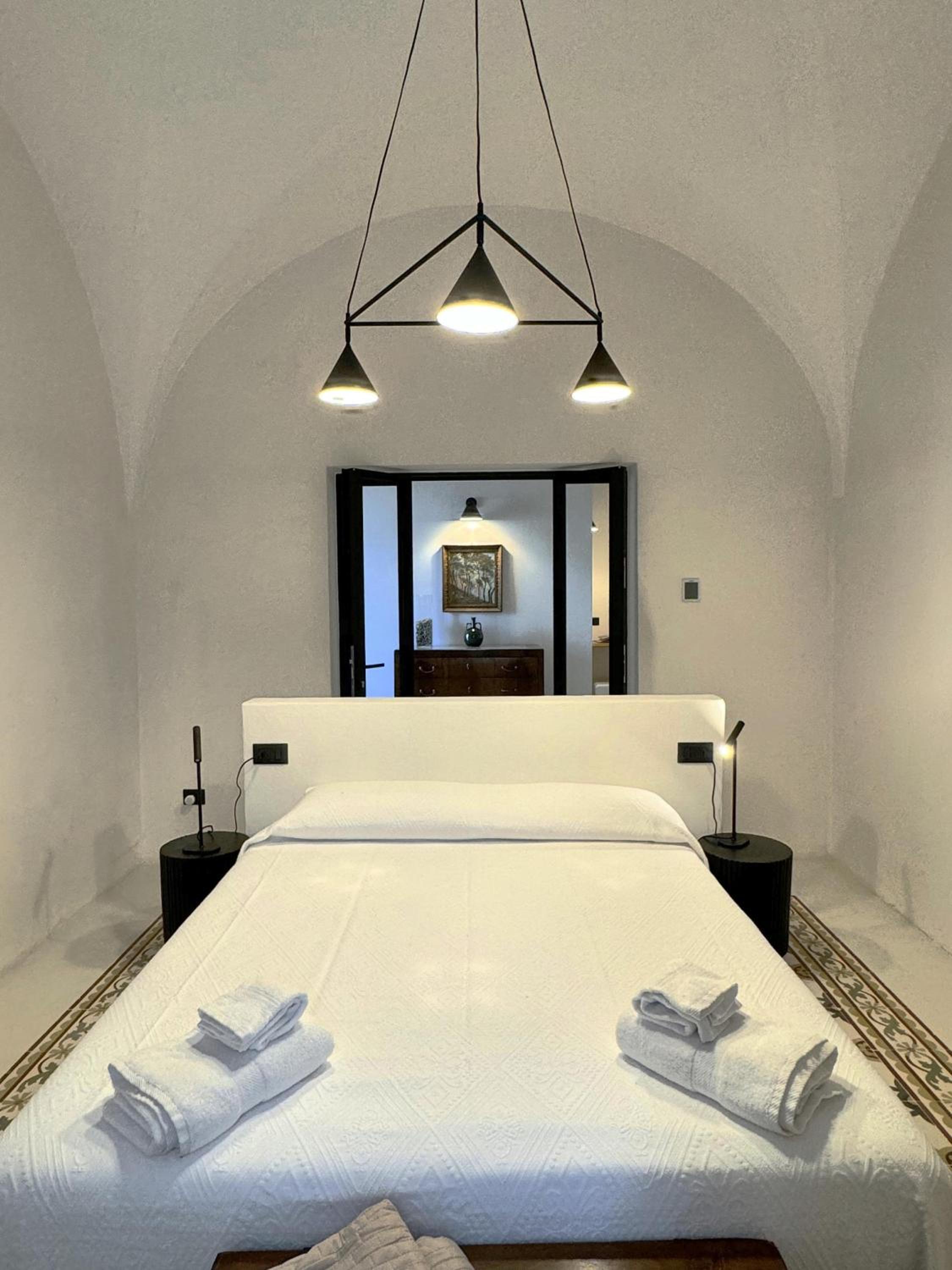 Quadruple Room with Private Bathroom