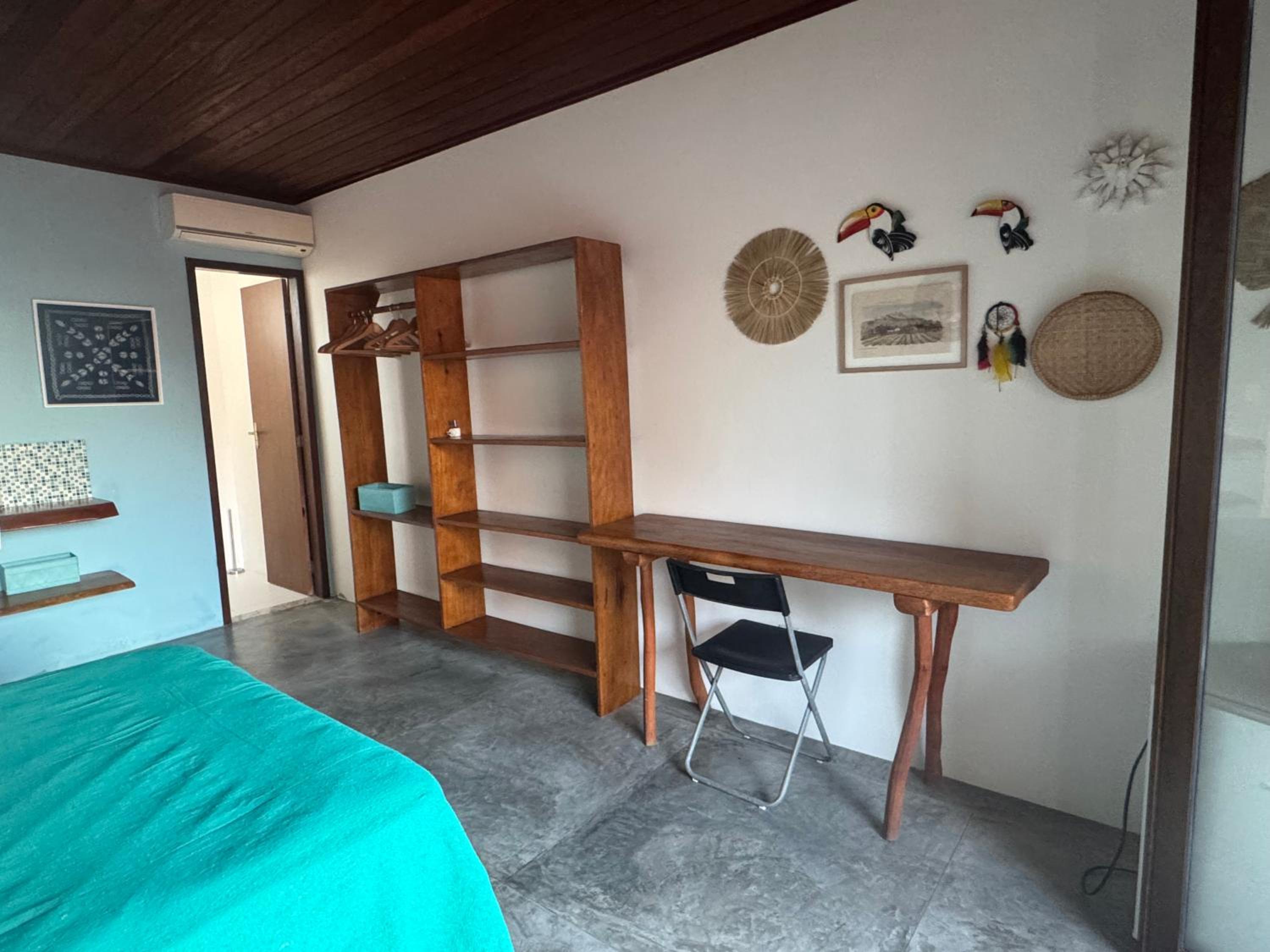 Double Room with Private Bathroom photo 2