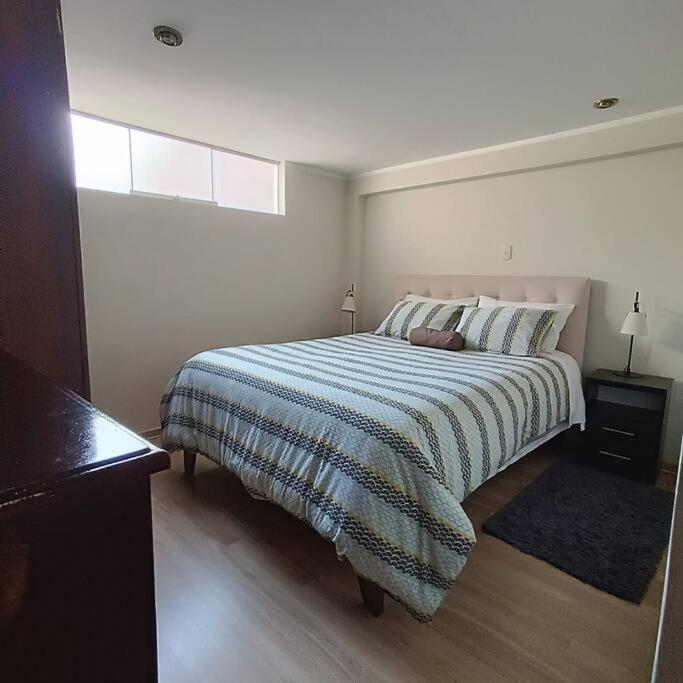 Two-Bedroom Apartment photo 3