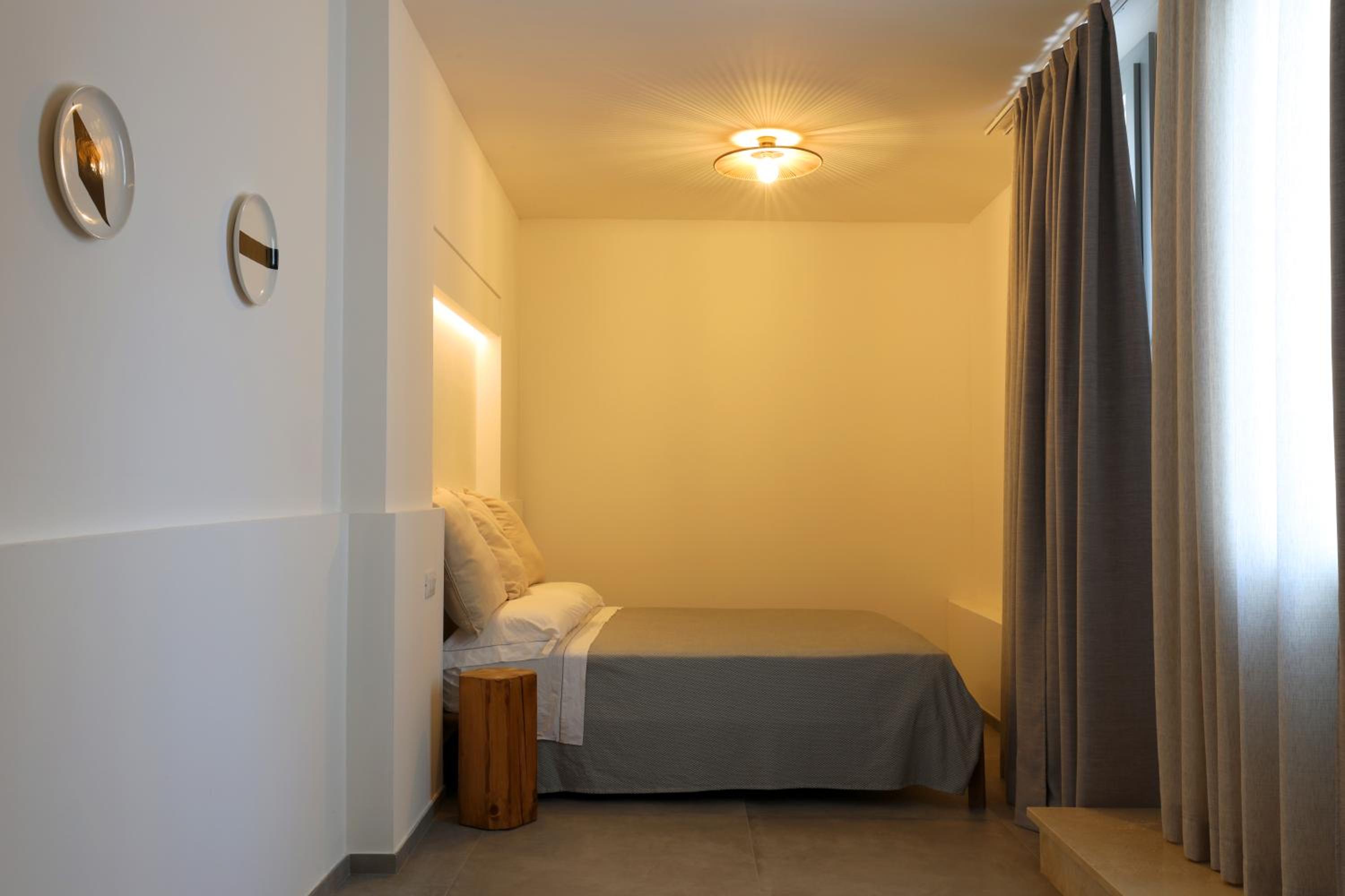 King Room with Garden View photo 2