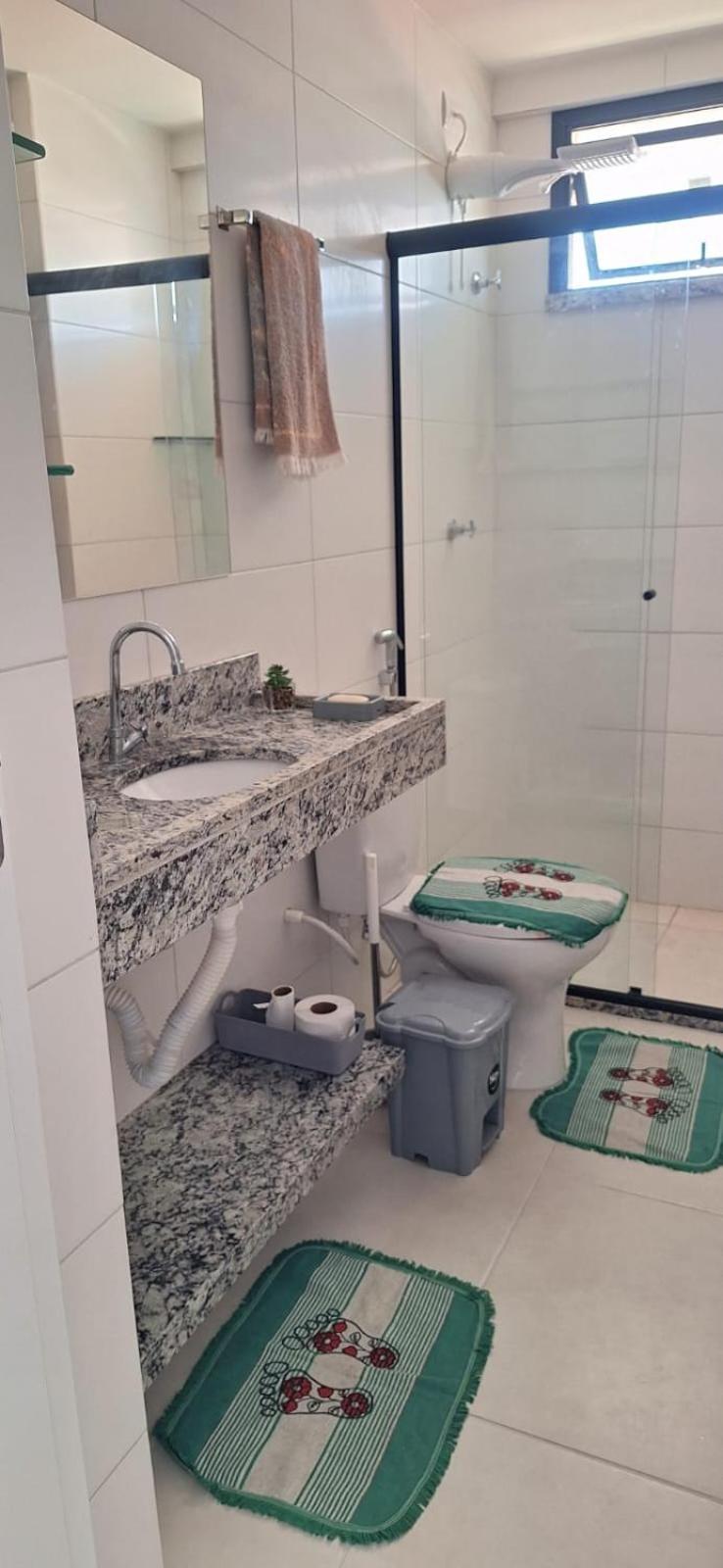 Two-Bedroom Apartment with Ocean View photo 2