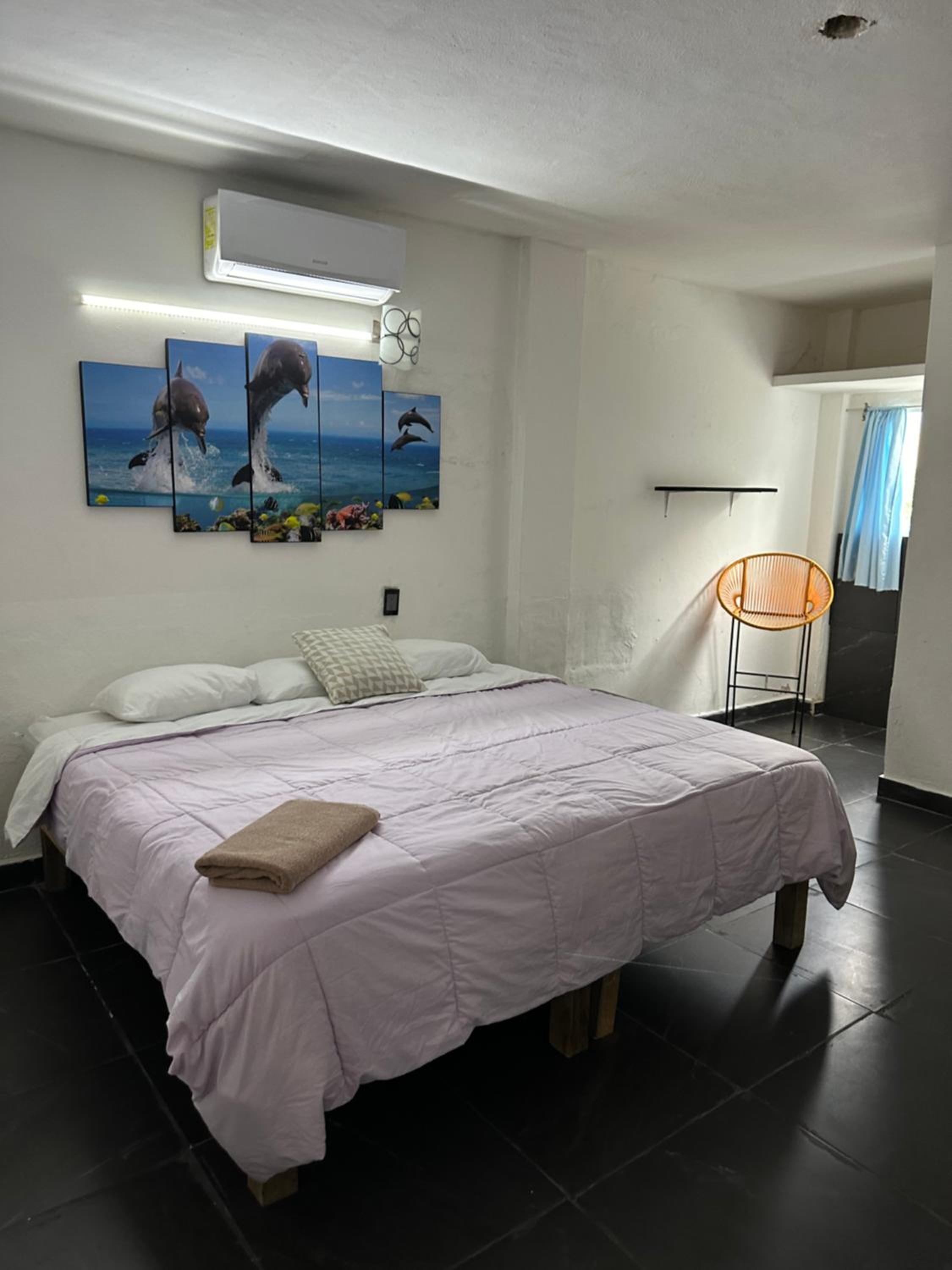 Standard King Room photo 1
