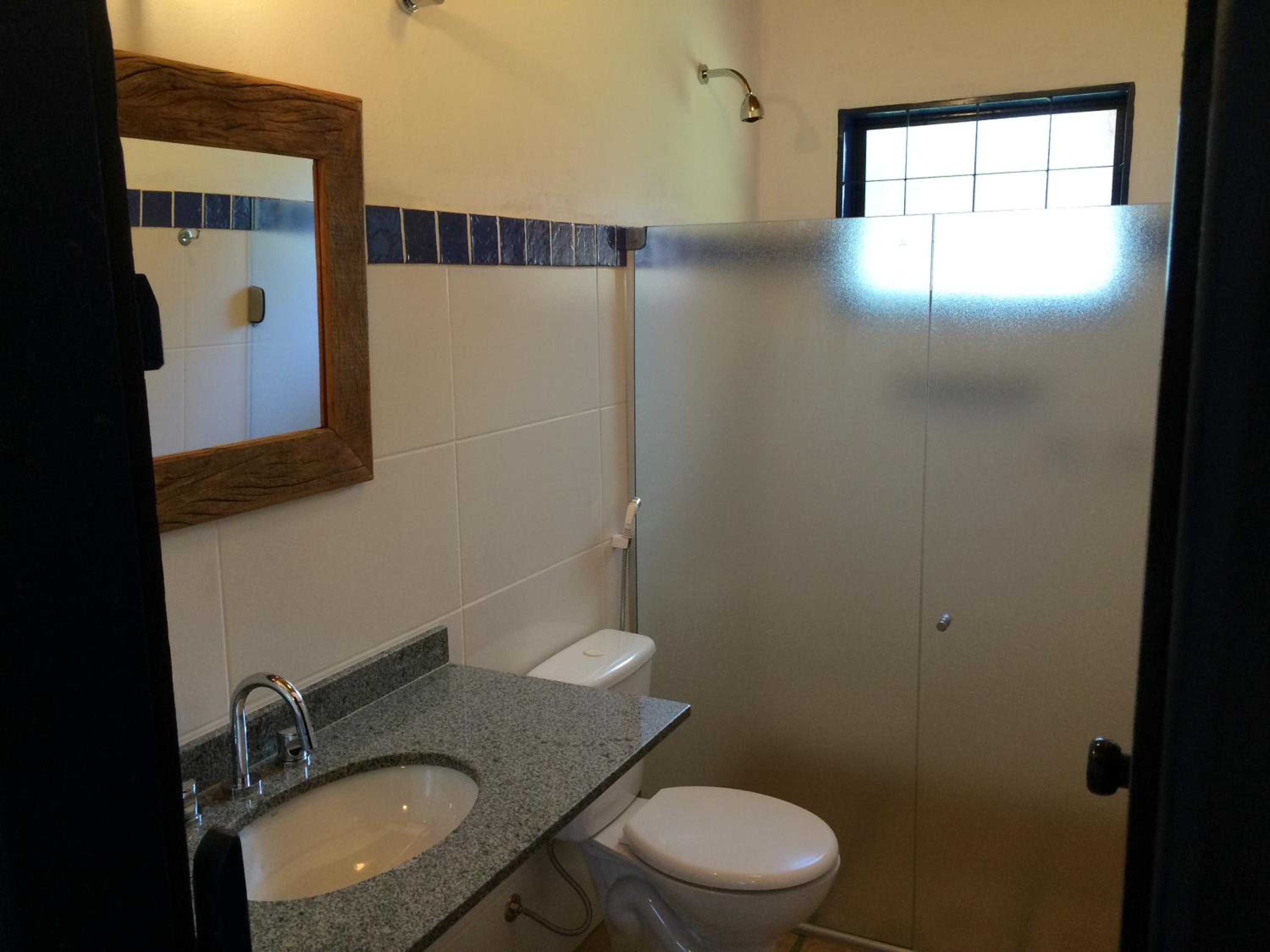 Double Room with Private Bathroom photo 2