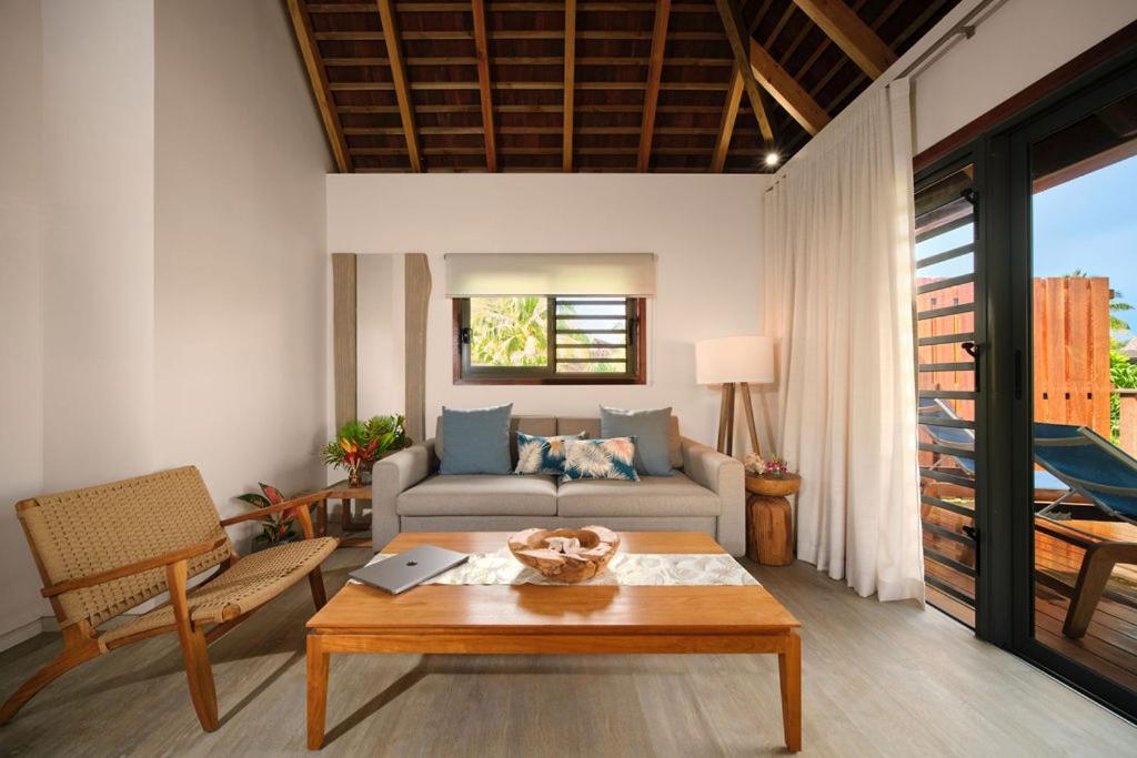 Suite with Private Pool