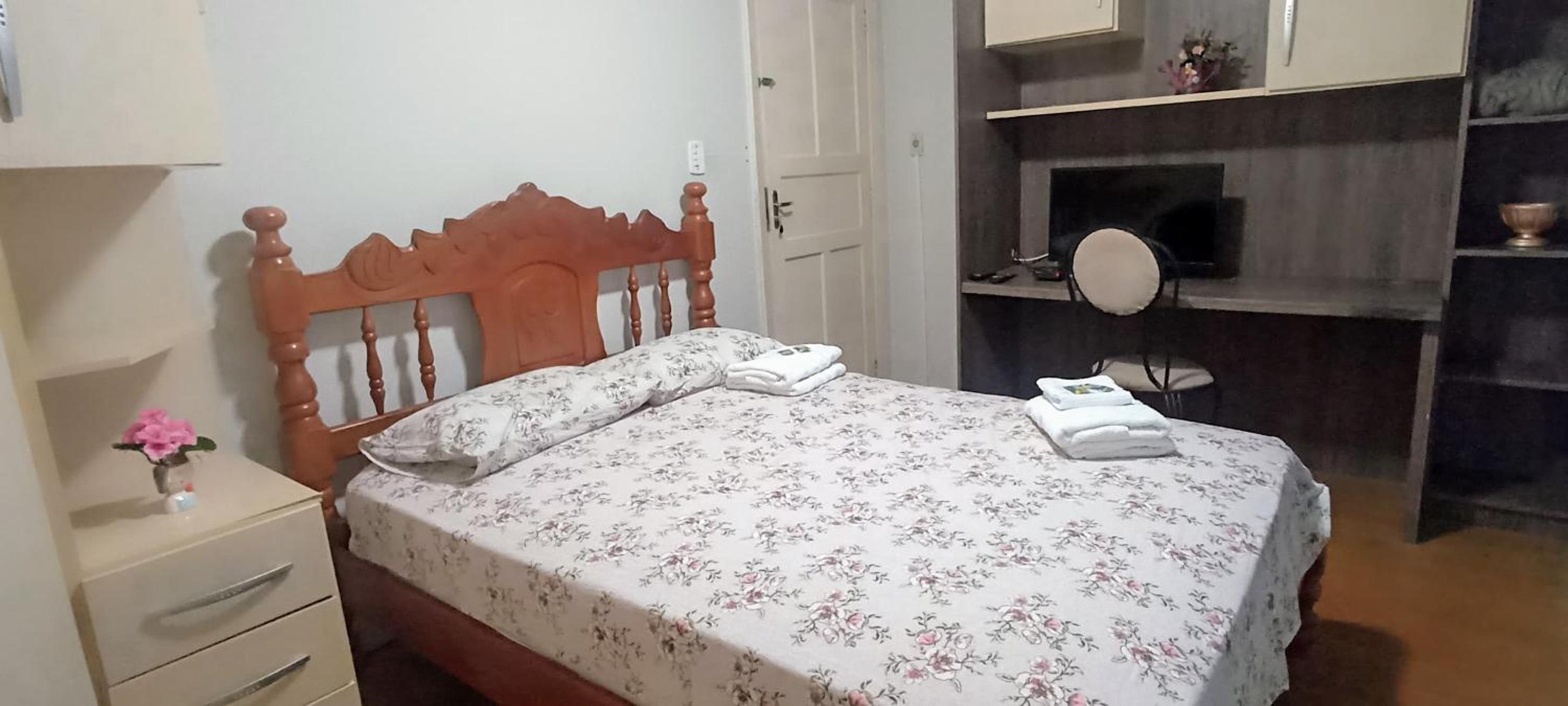 Double Room with Shared Toilet photo 2