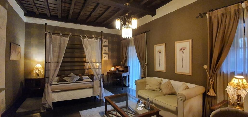 Superior Double Room with Bath photo 3