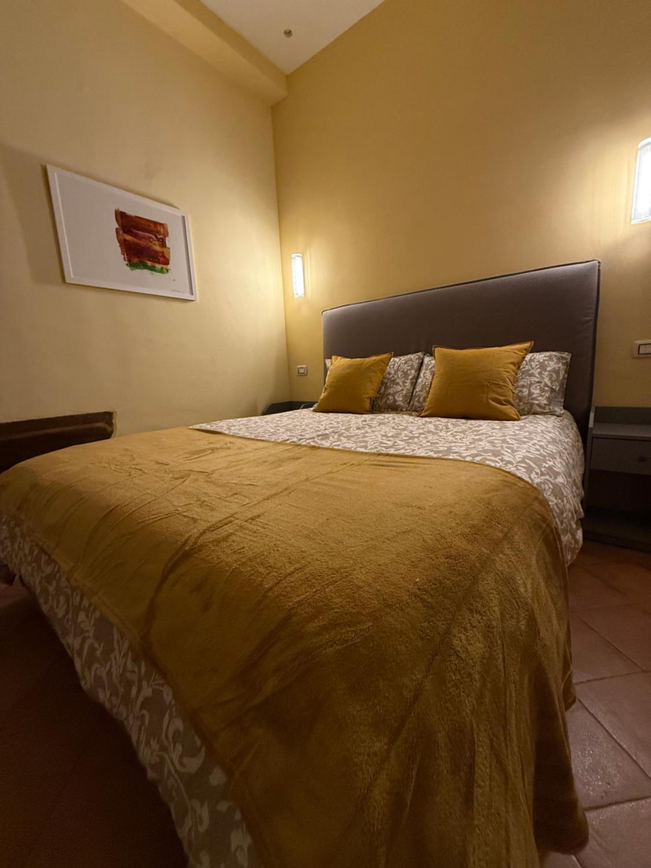 King Suite with Balcony photo 1