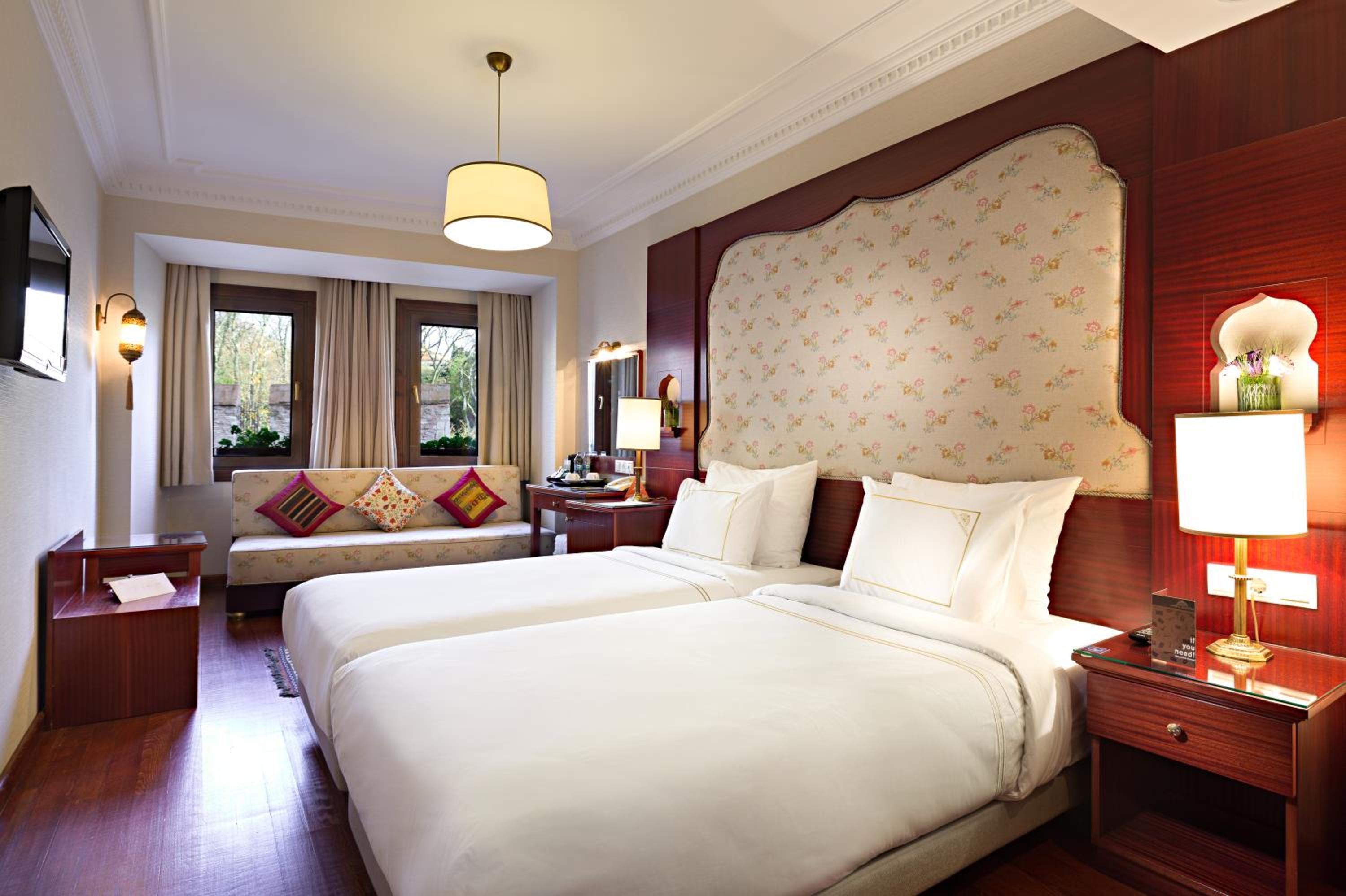 Standard Triple Room photo 2