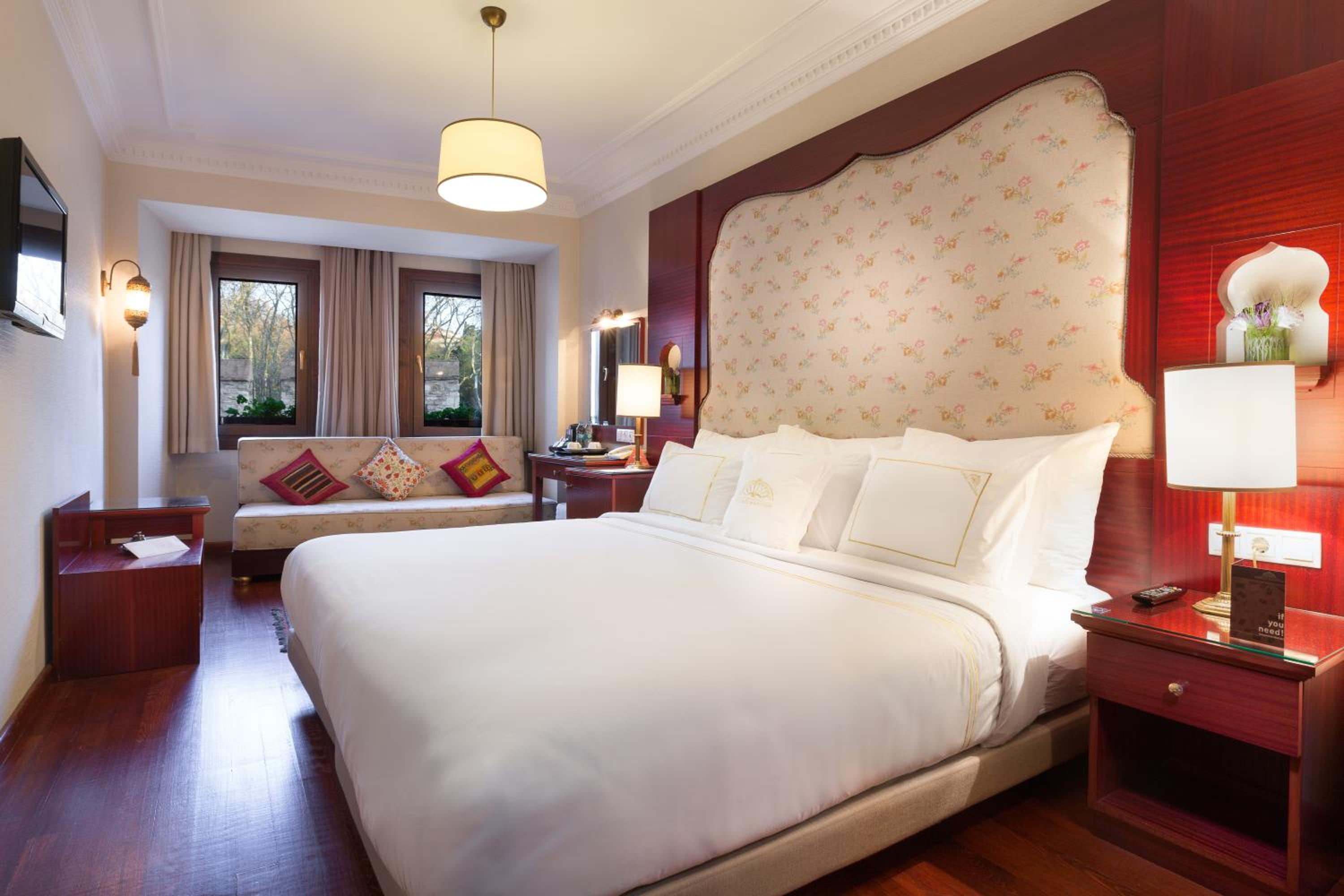 Standard Triple Room photo 1