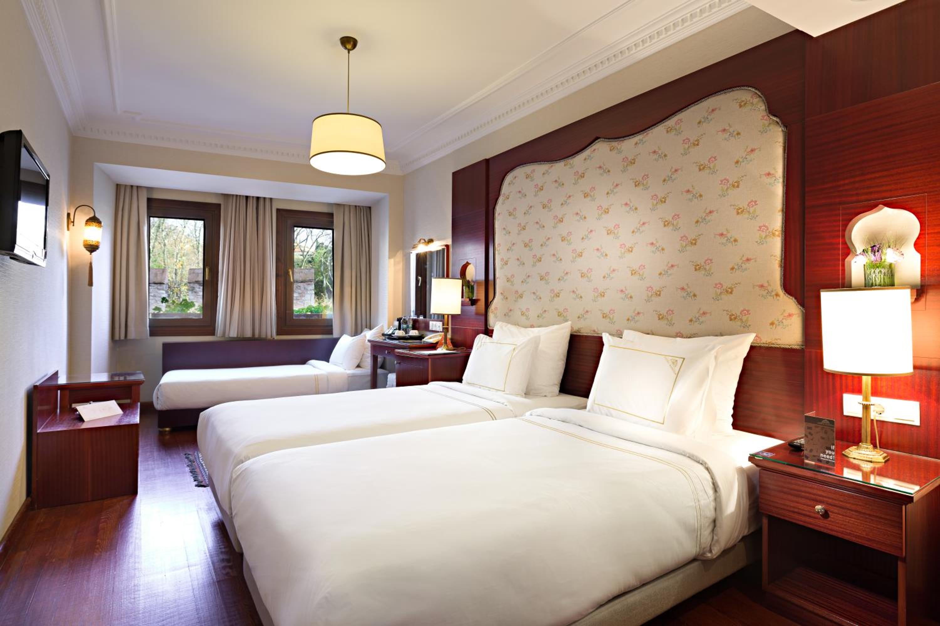 Standard Triple Room photo 3