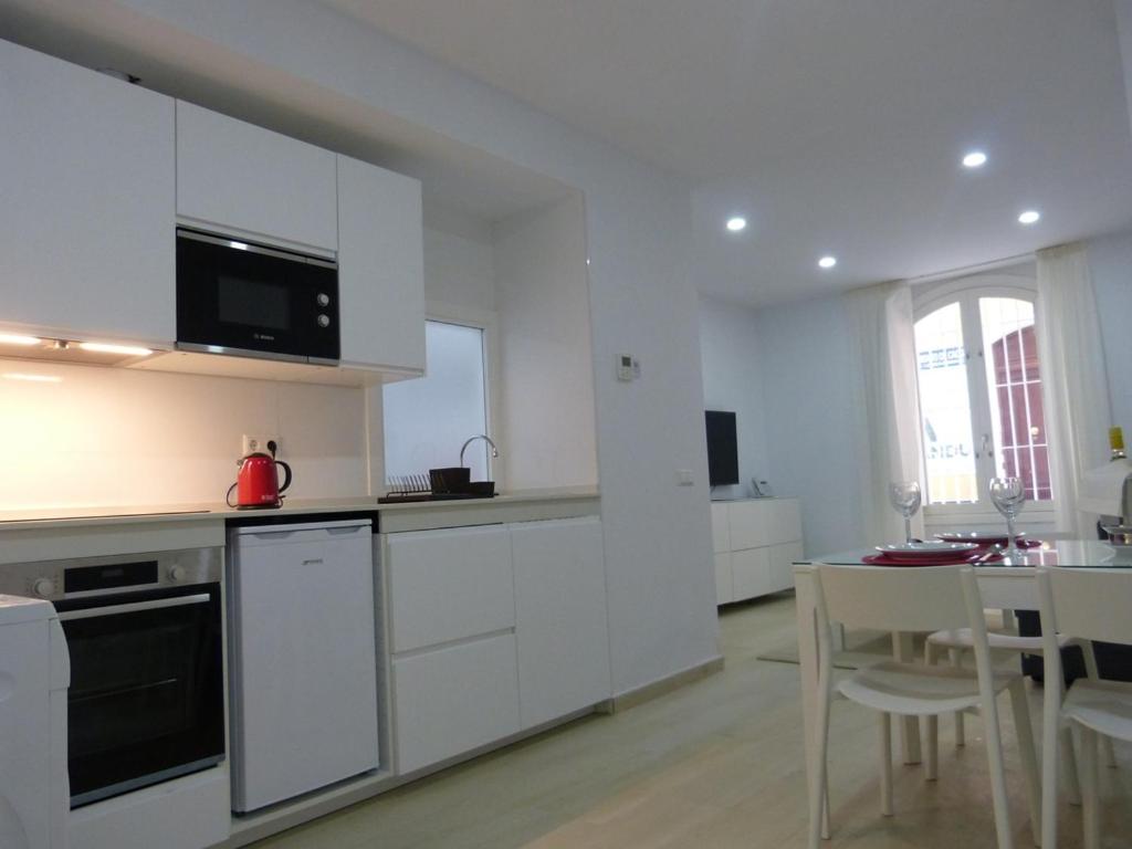 Apartment - Ground Floor - Photo 5