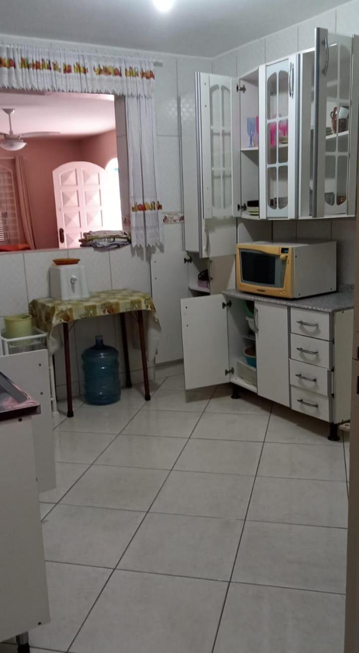 Two-Bedroom House photo 2