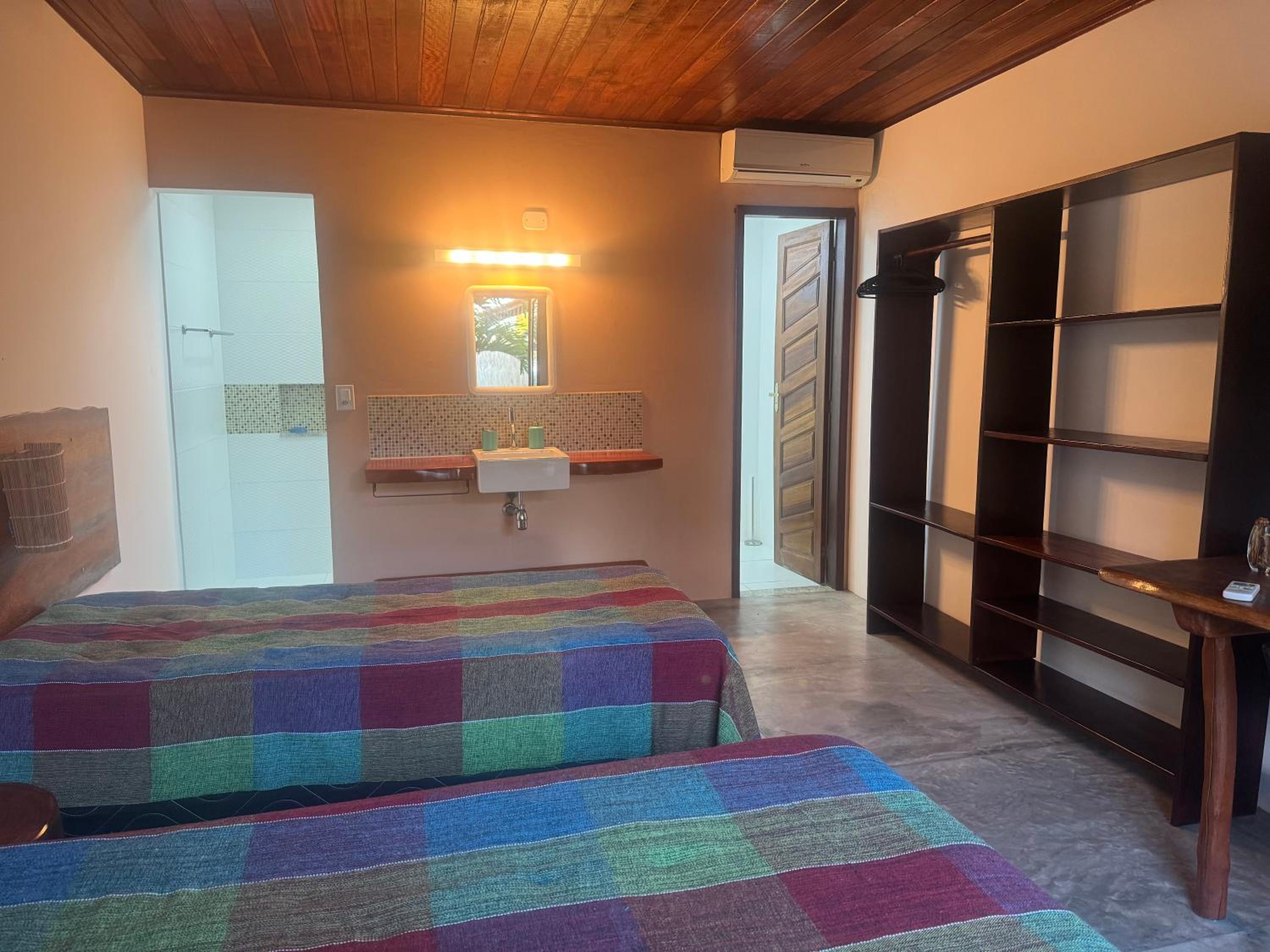 Double Room with Private Bathroom photo 1