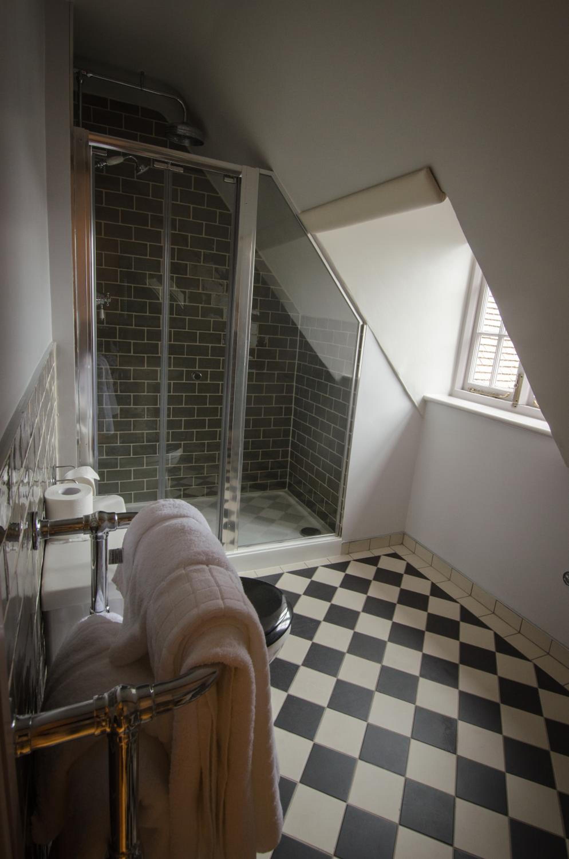 Deluxe Double or Twin Room photo 2