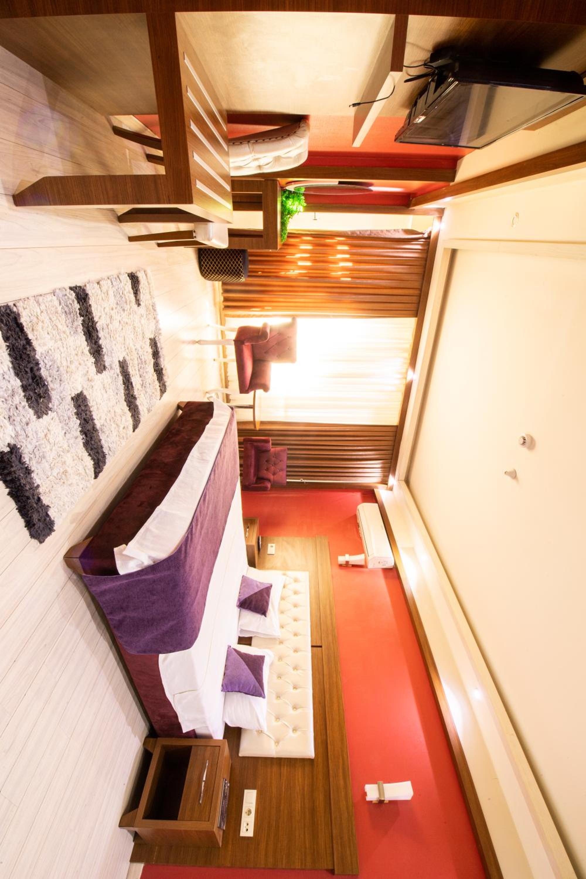 Deluxe Room photo 2
