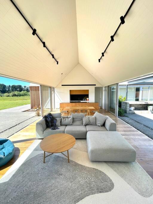 Four-Bedroom House photo 1