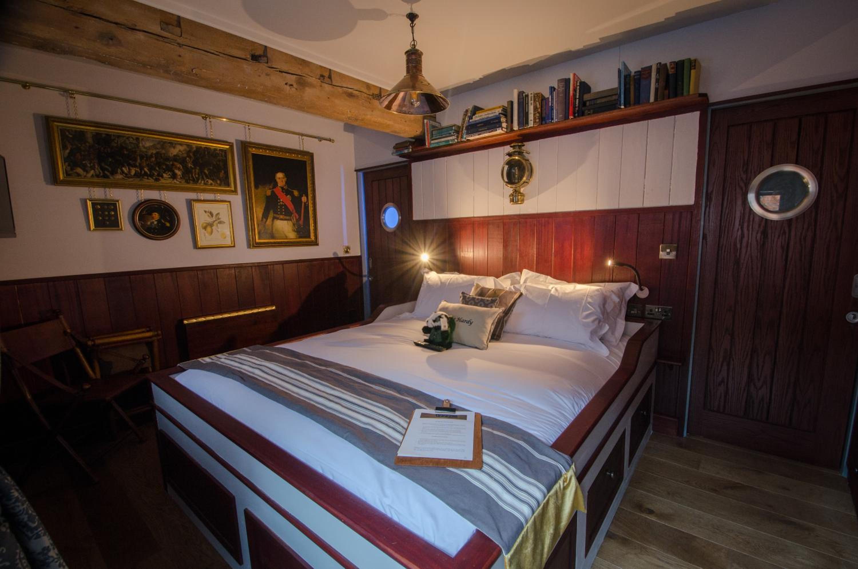 Double Room photo 3