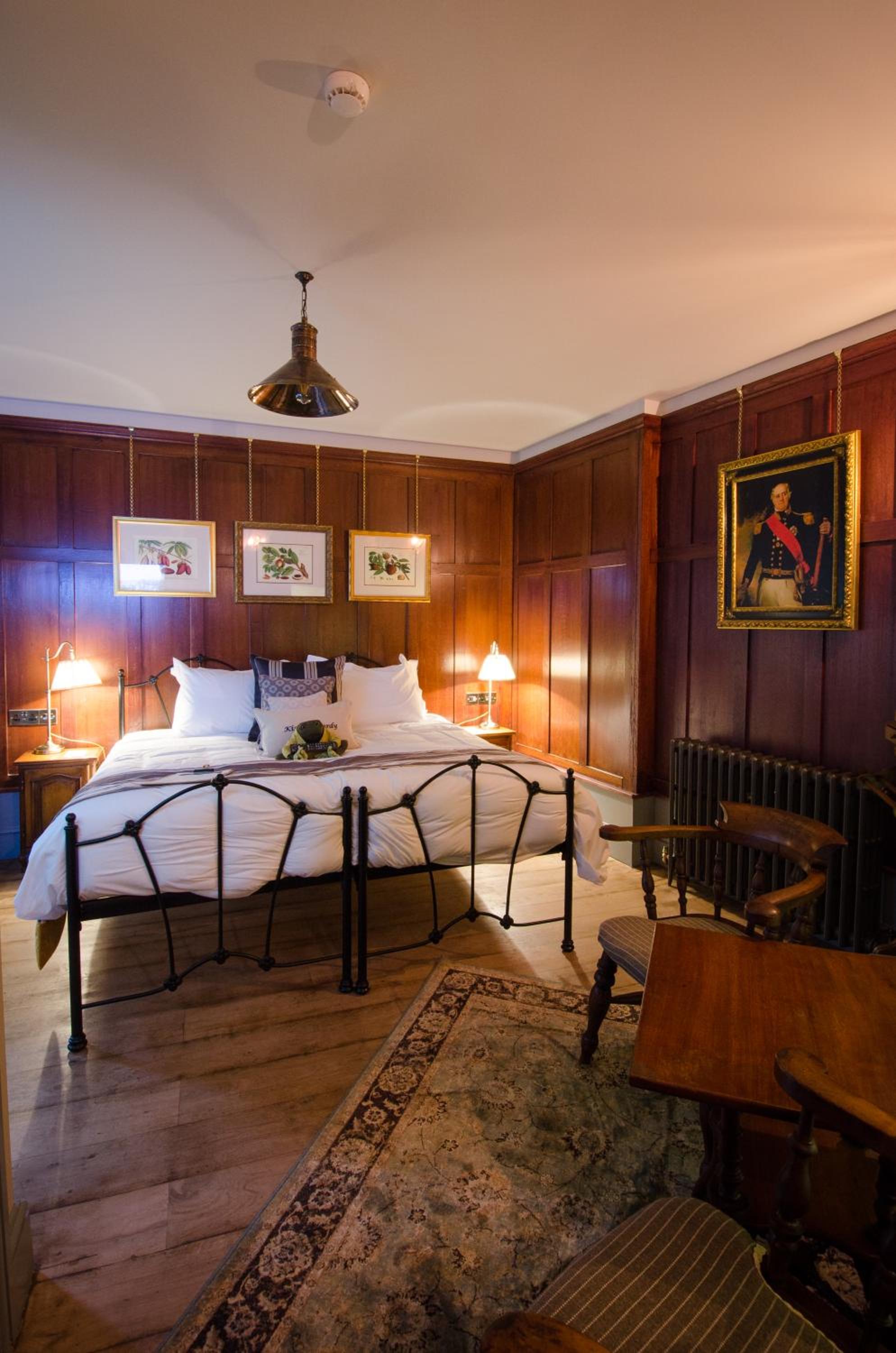 Double Room - Disability Access