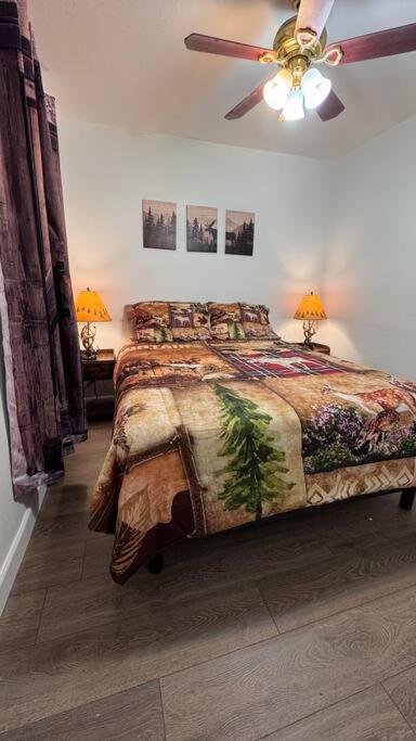 One-Bedroom House photo 1