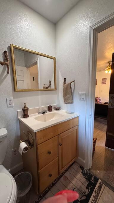 One-Bedroom House photo 3