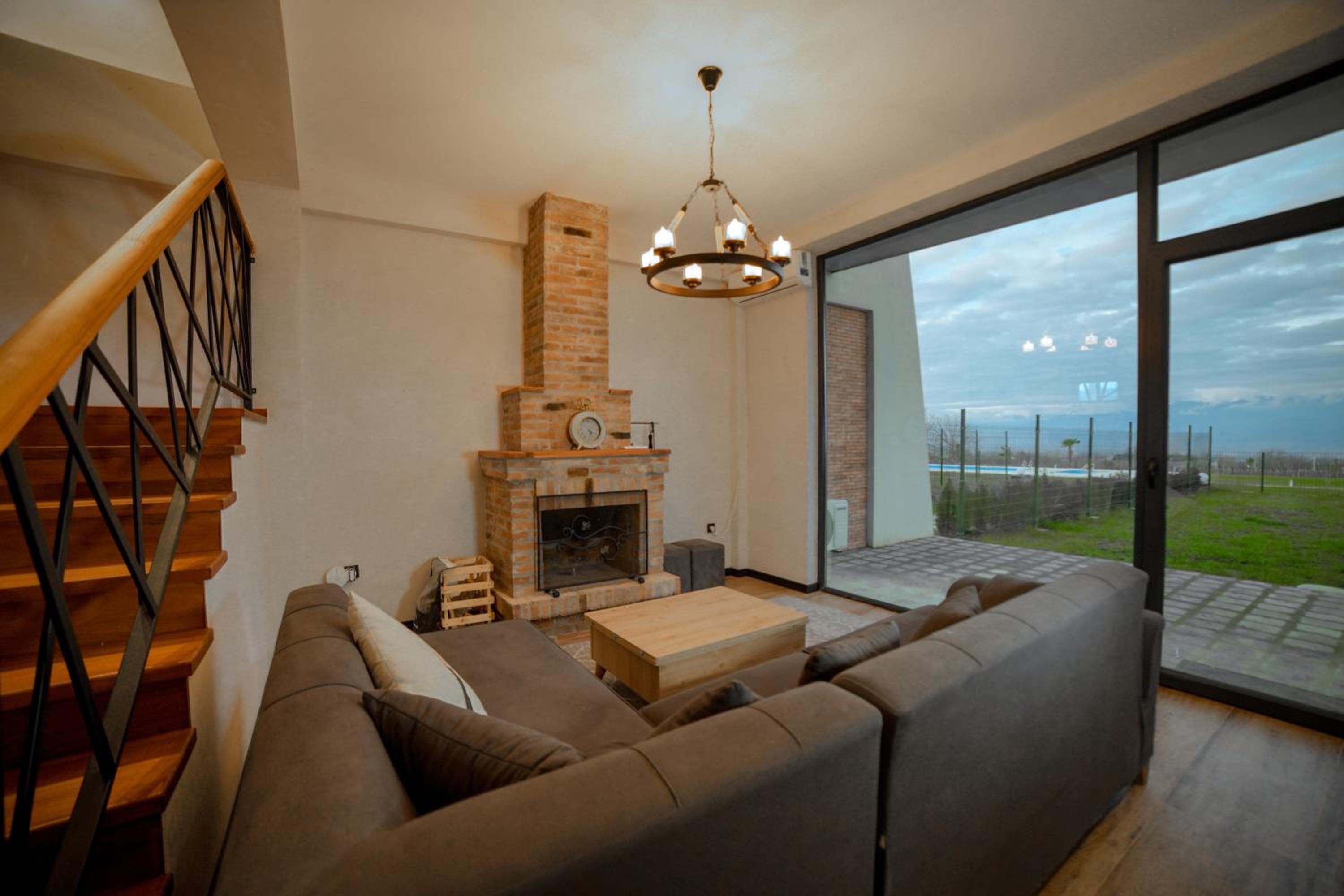 Two-Bedroom Villa photo 1