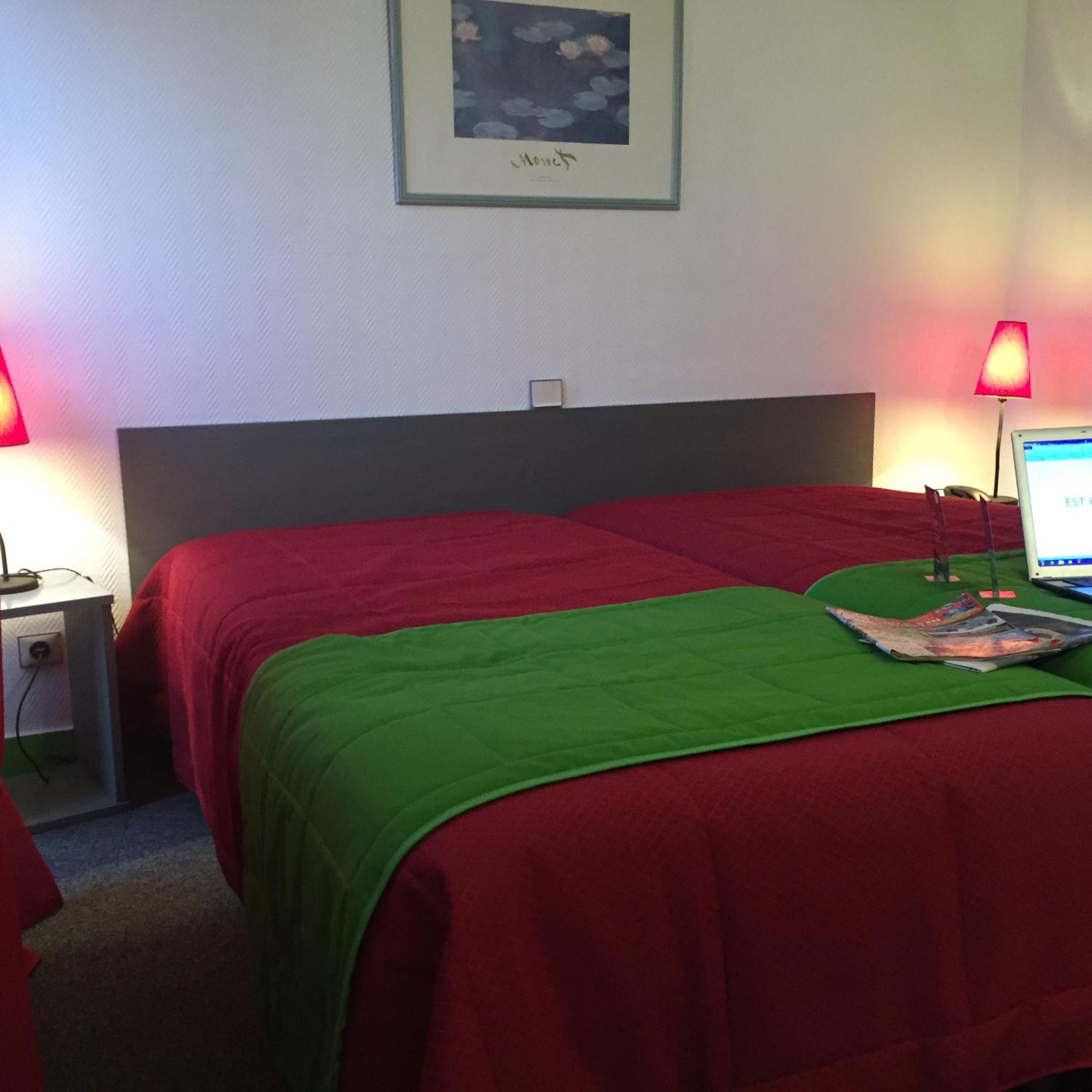 Chambre Simple