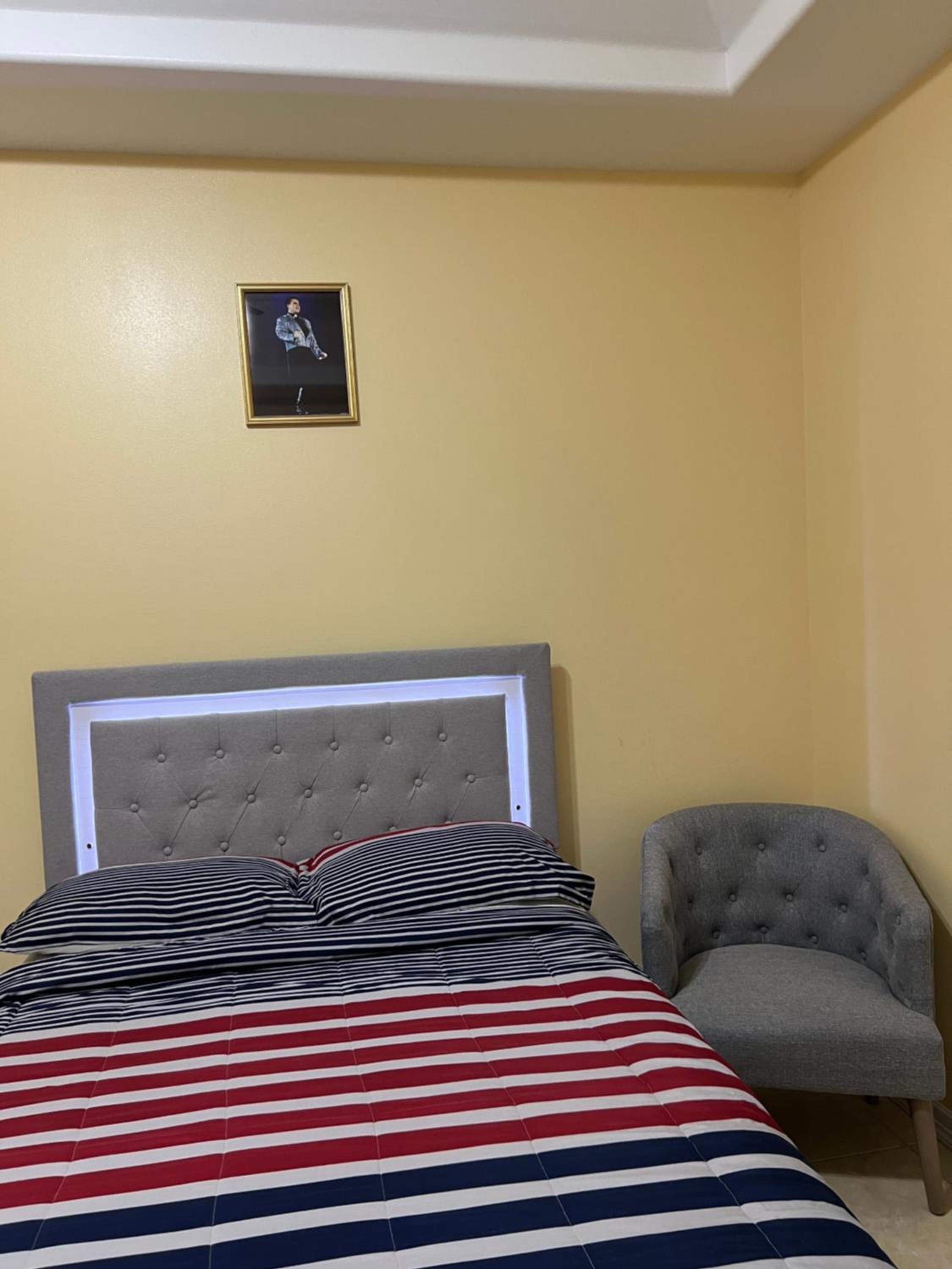 Double Room with Private Bathroom photo 1
