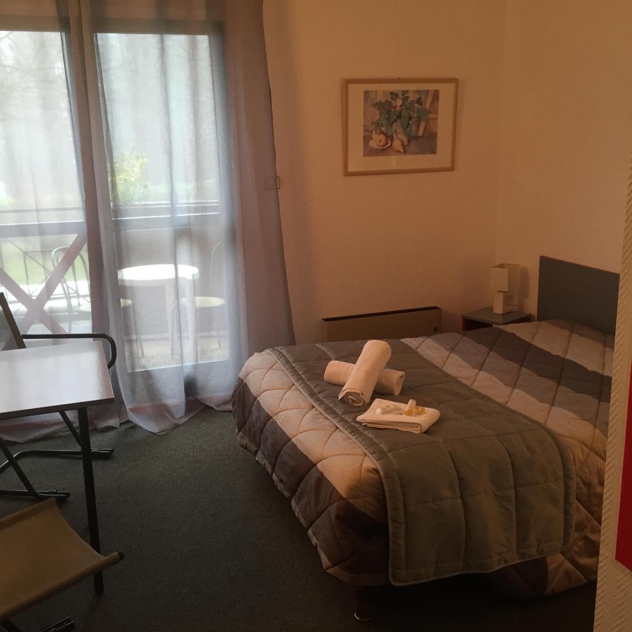 Single Room photo 3