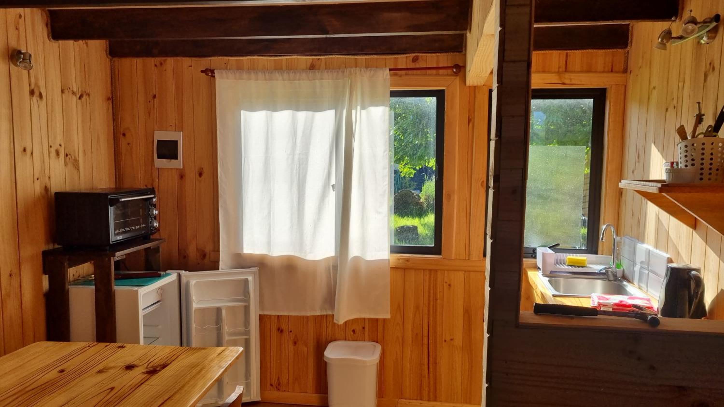 One-Bedroom Chalet photo 3