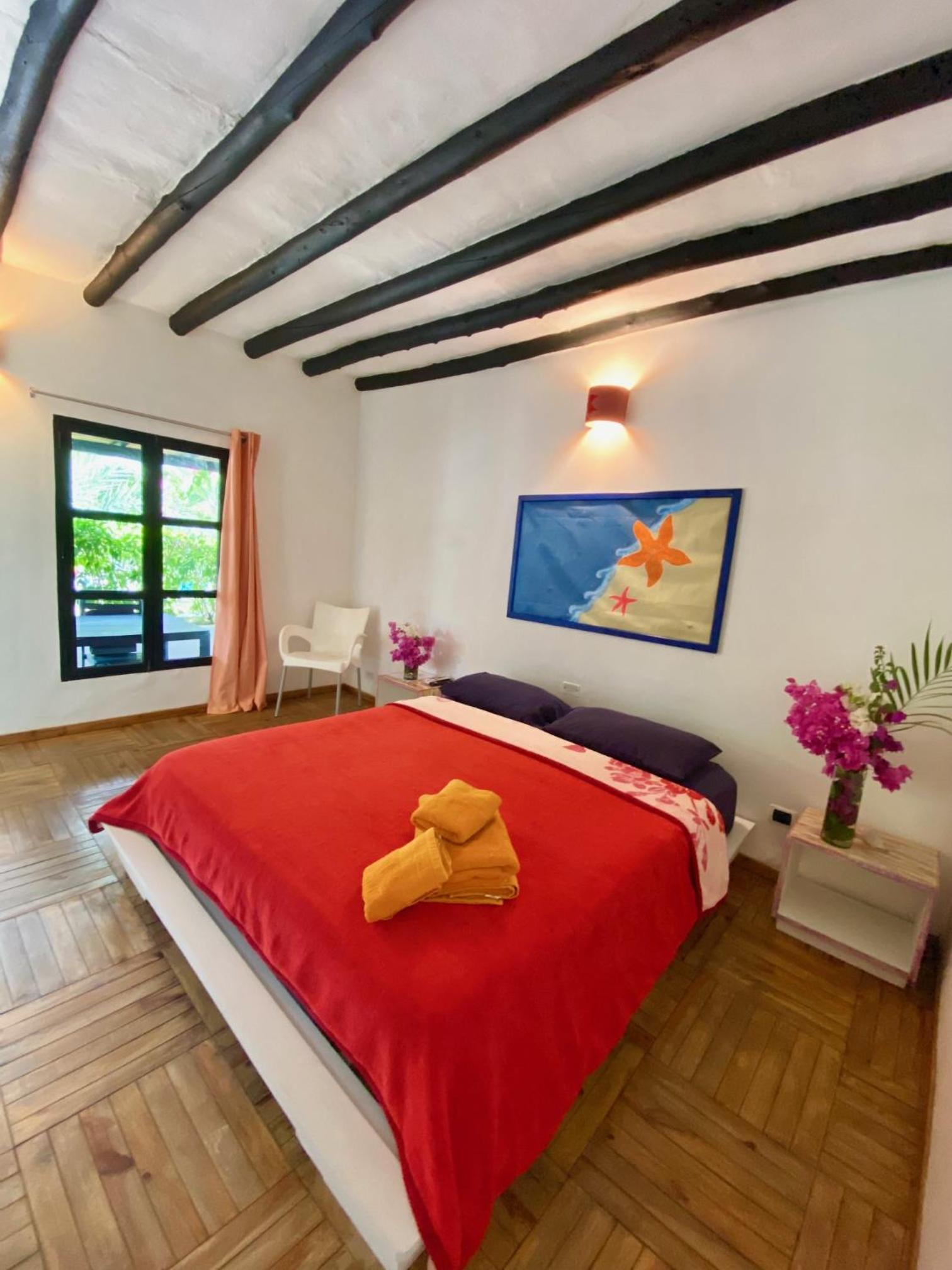Deluxe Double Room with Balcony photo 1