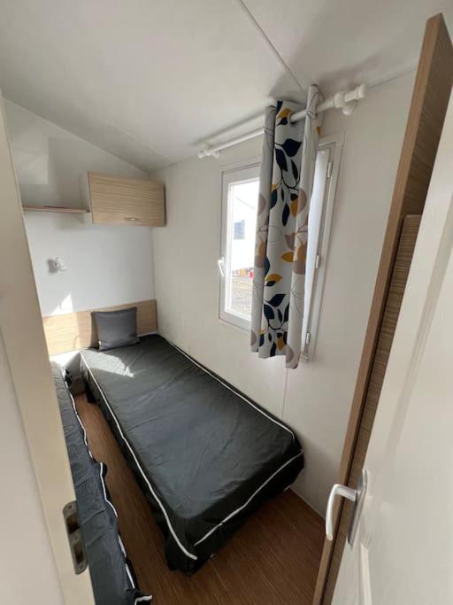 Chalet de tres habitaciones