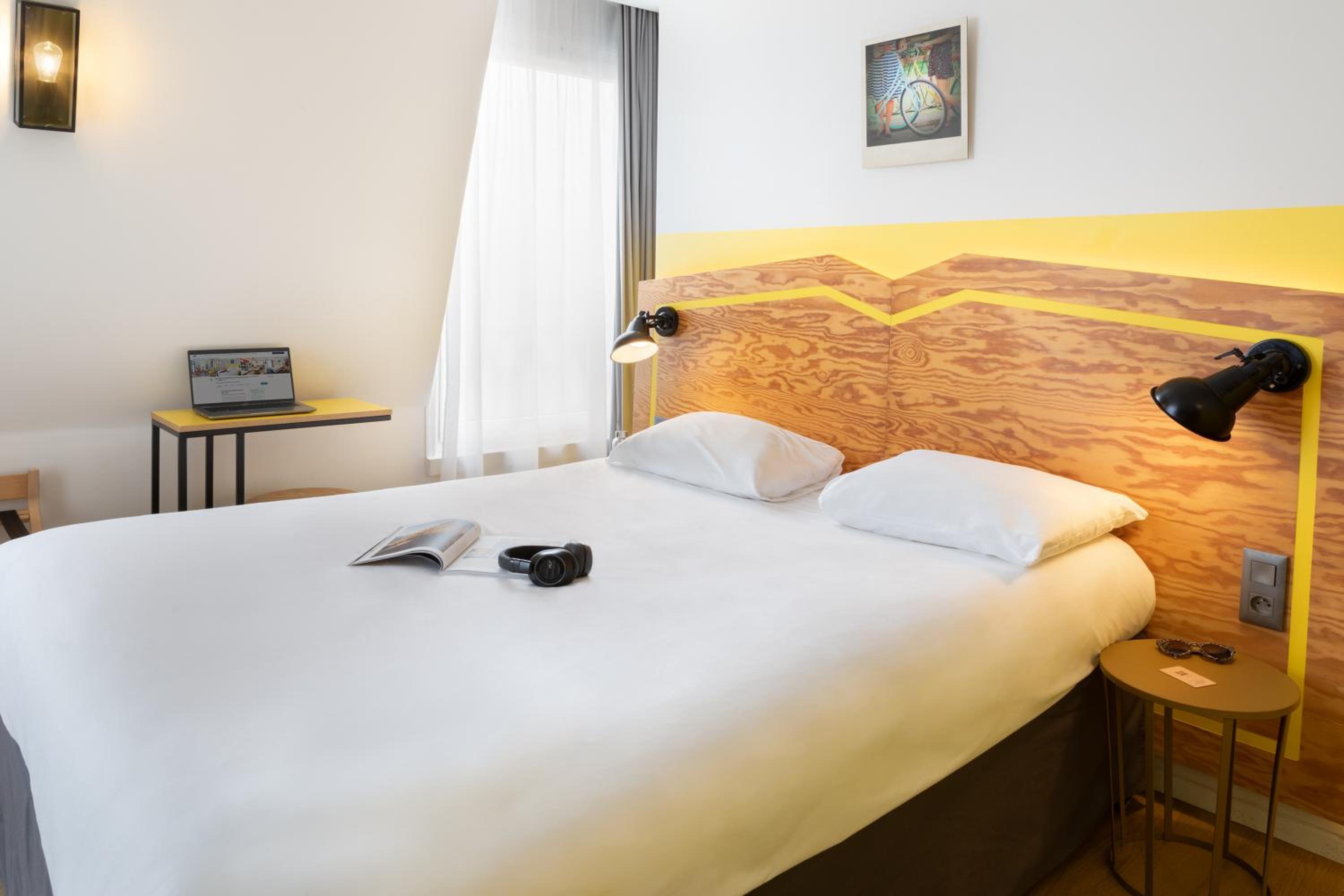 Standard Double Room photo 1