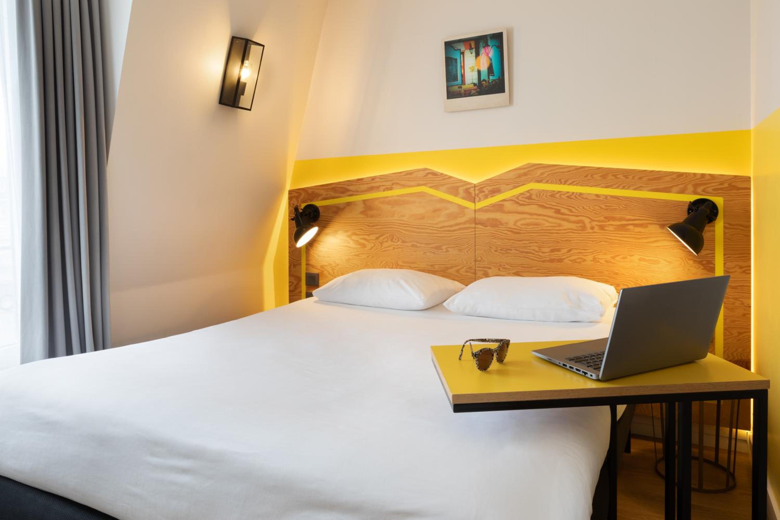 Standard Single Room photo 2