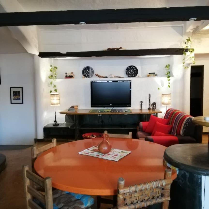 Suite Apartment photo 1