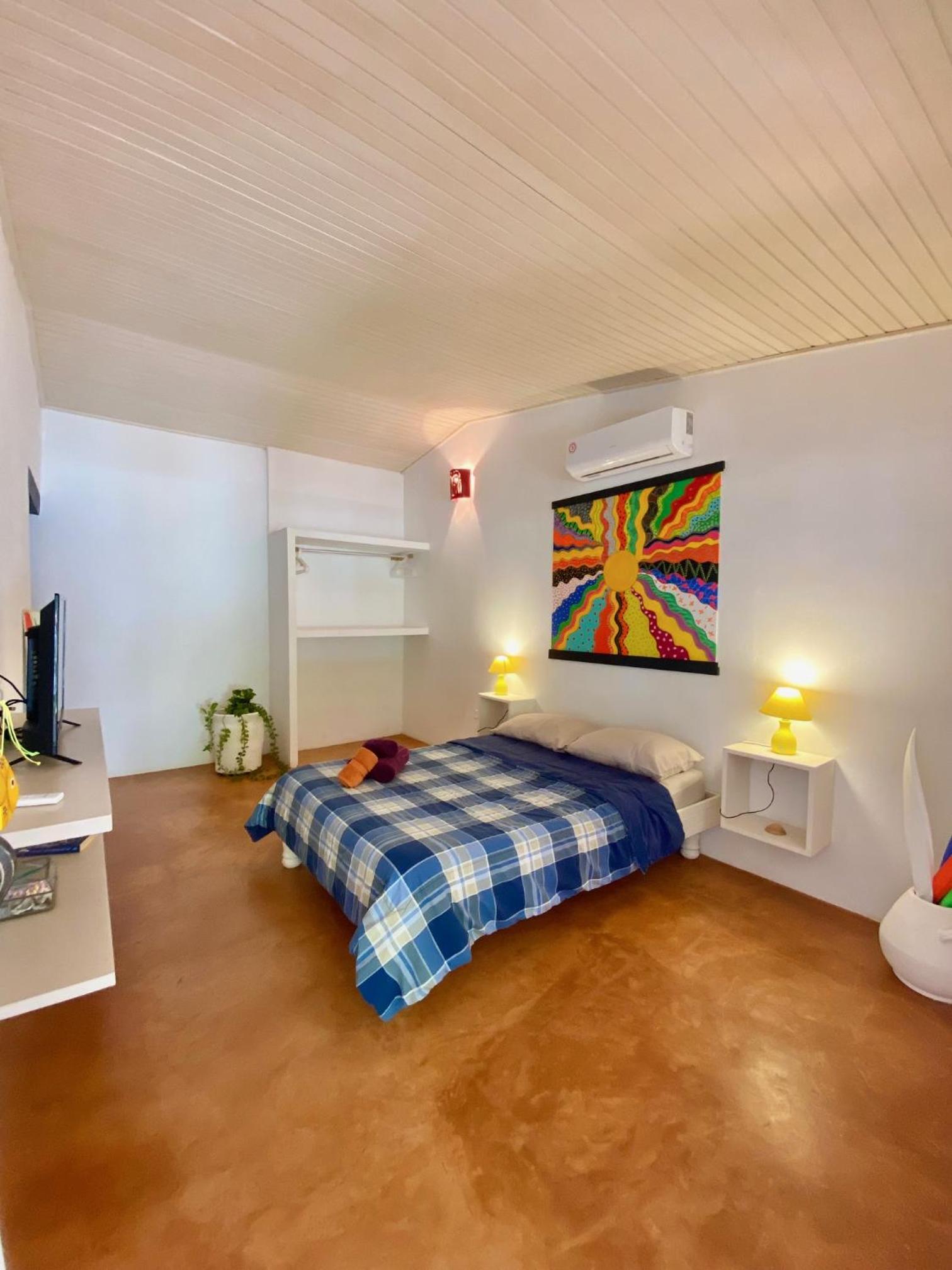 Queen Room with Balcony photo 3