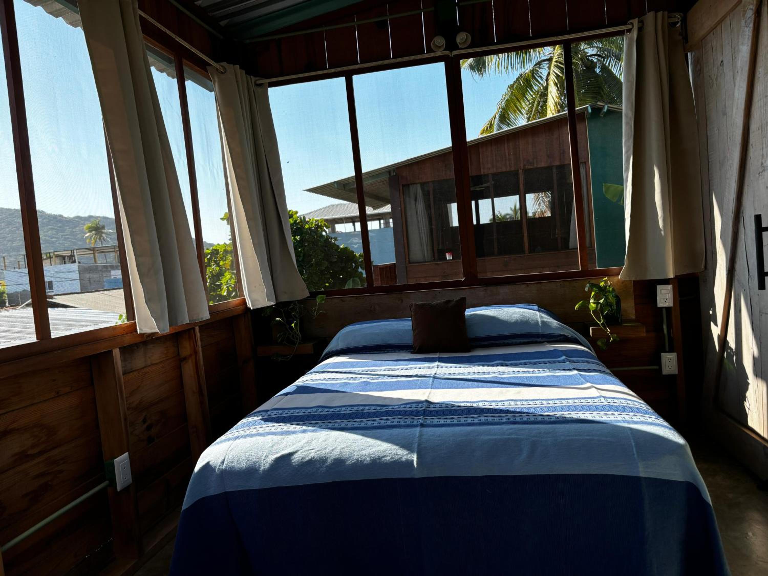 Double Room with Garden View photo 1
