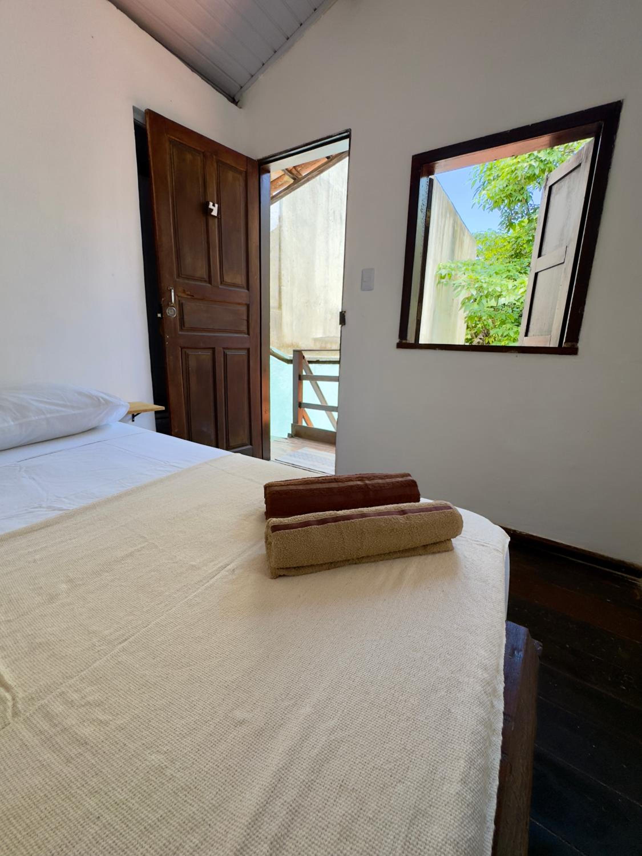 Double Room with Balcony photo 1