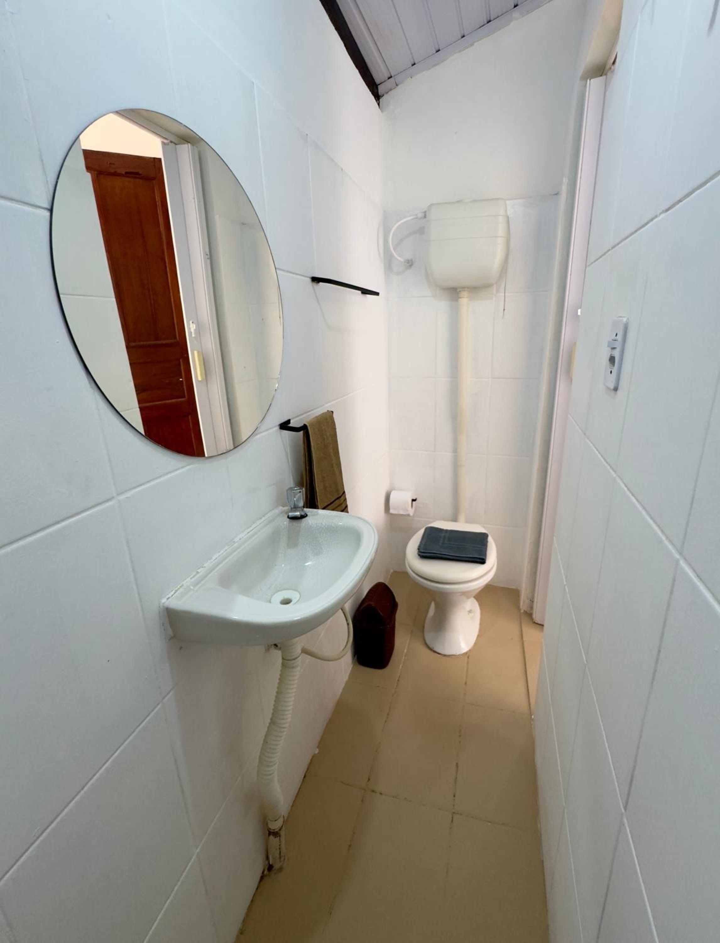 Double Room with Balcony photo 3