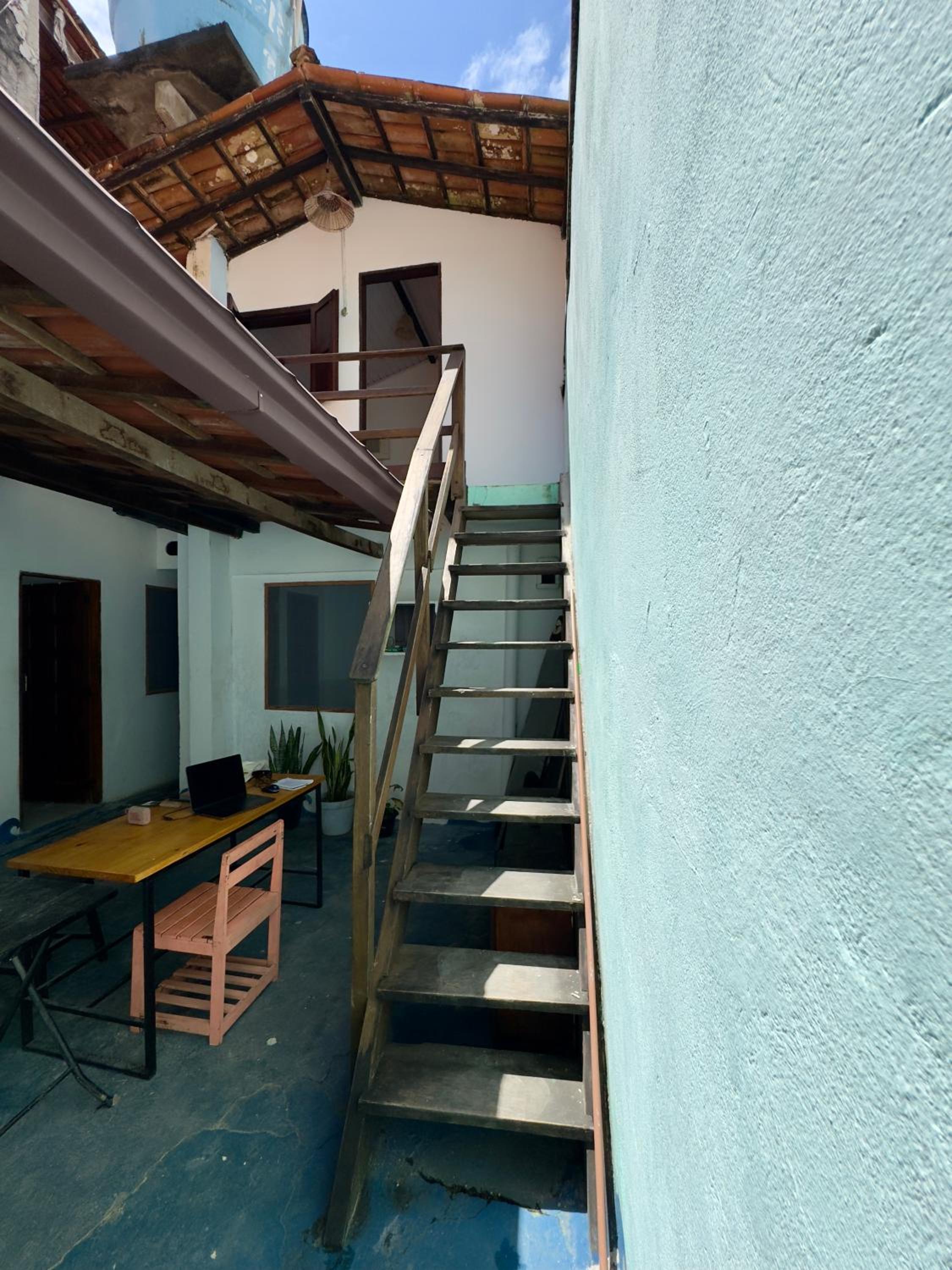 Double Room with Balcony photo 2
