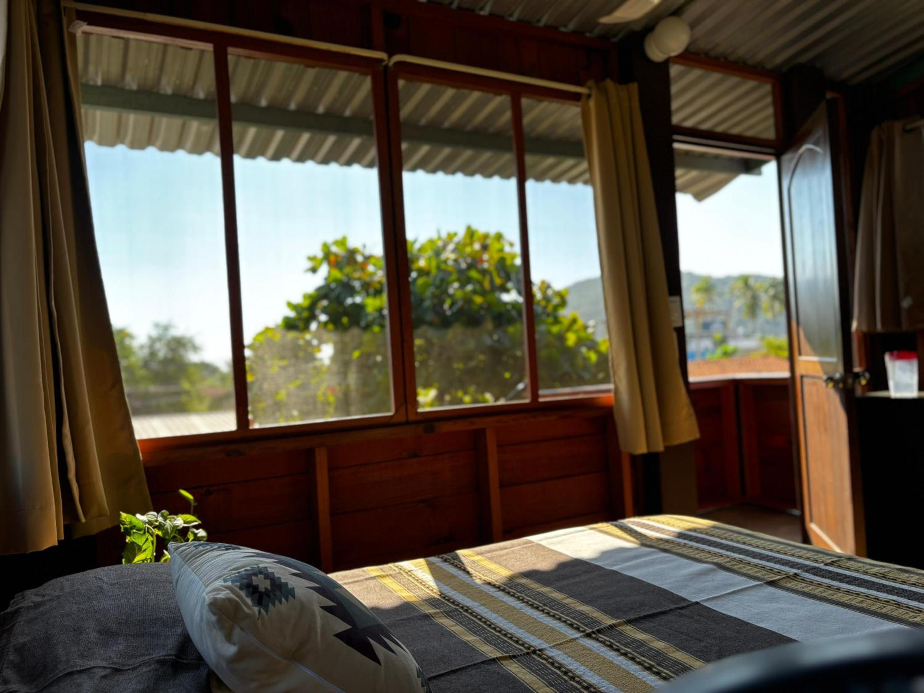 Deluxe Double Room with Shower photo 1