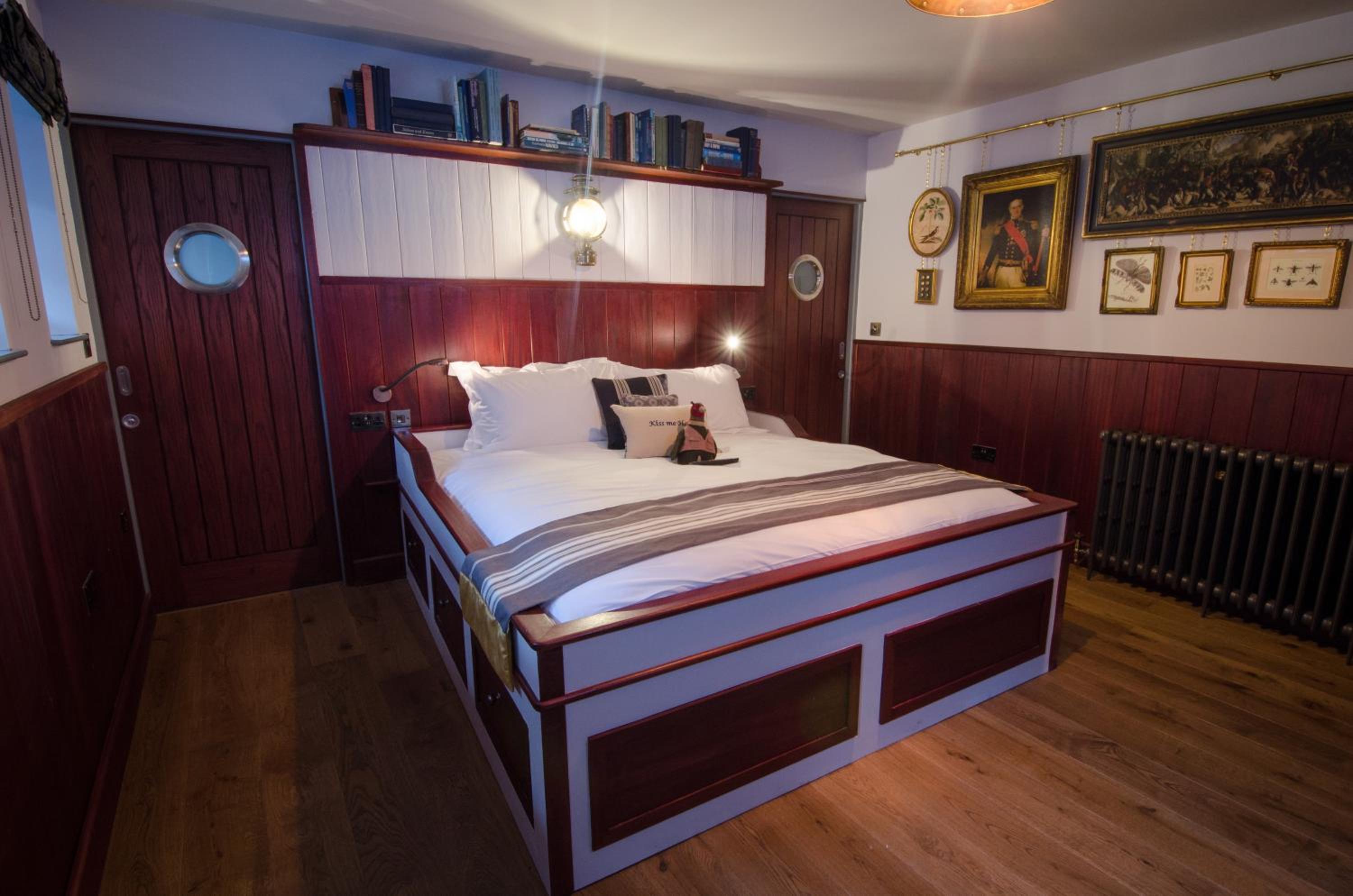 Double Room photo 2
