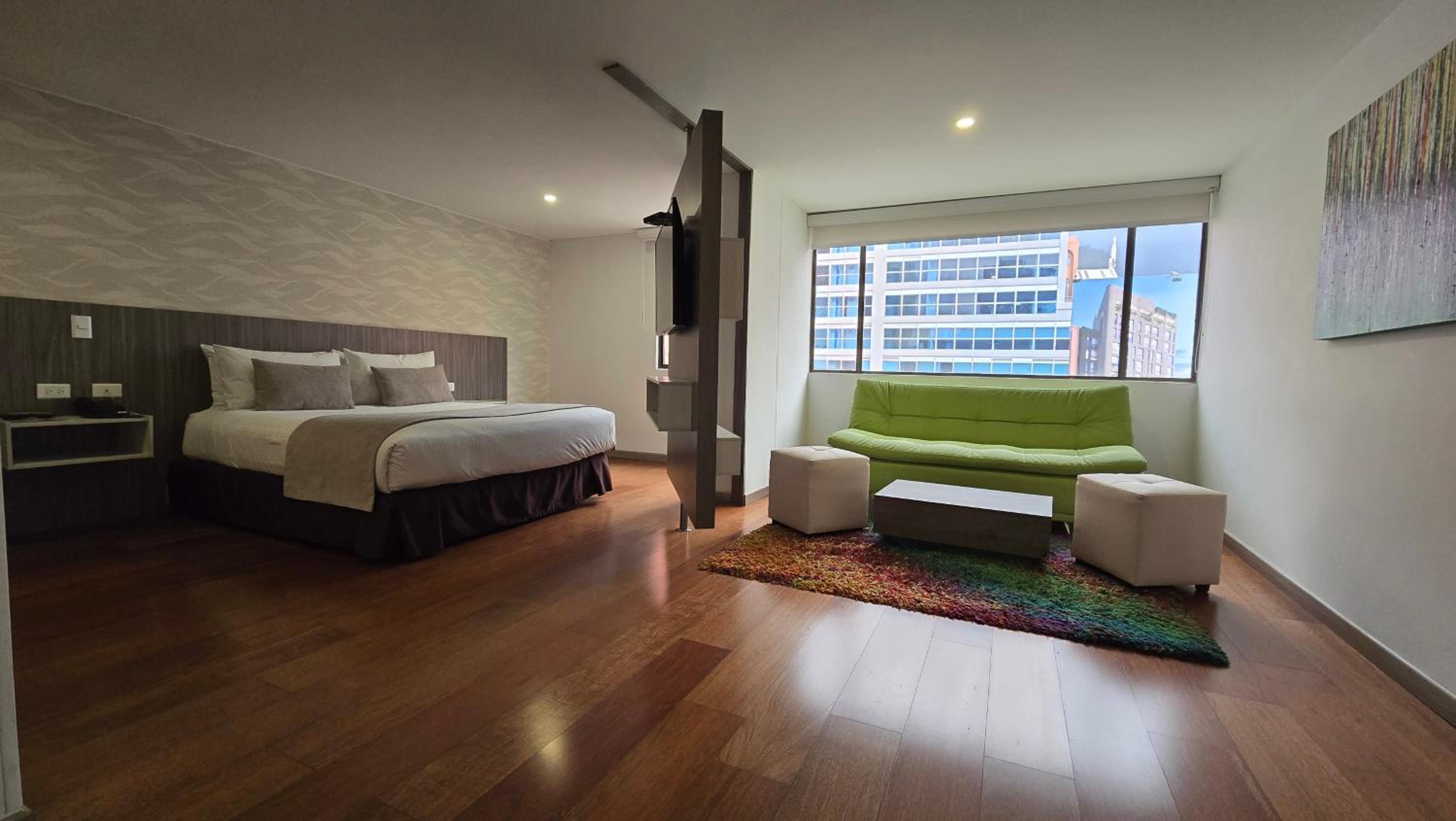 Single Room photo 1