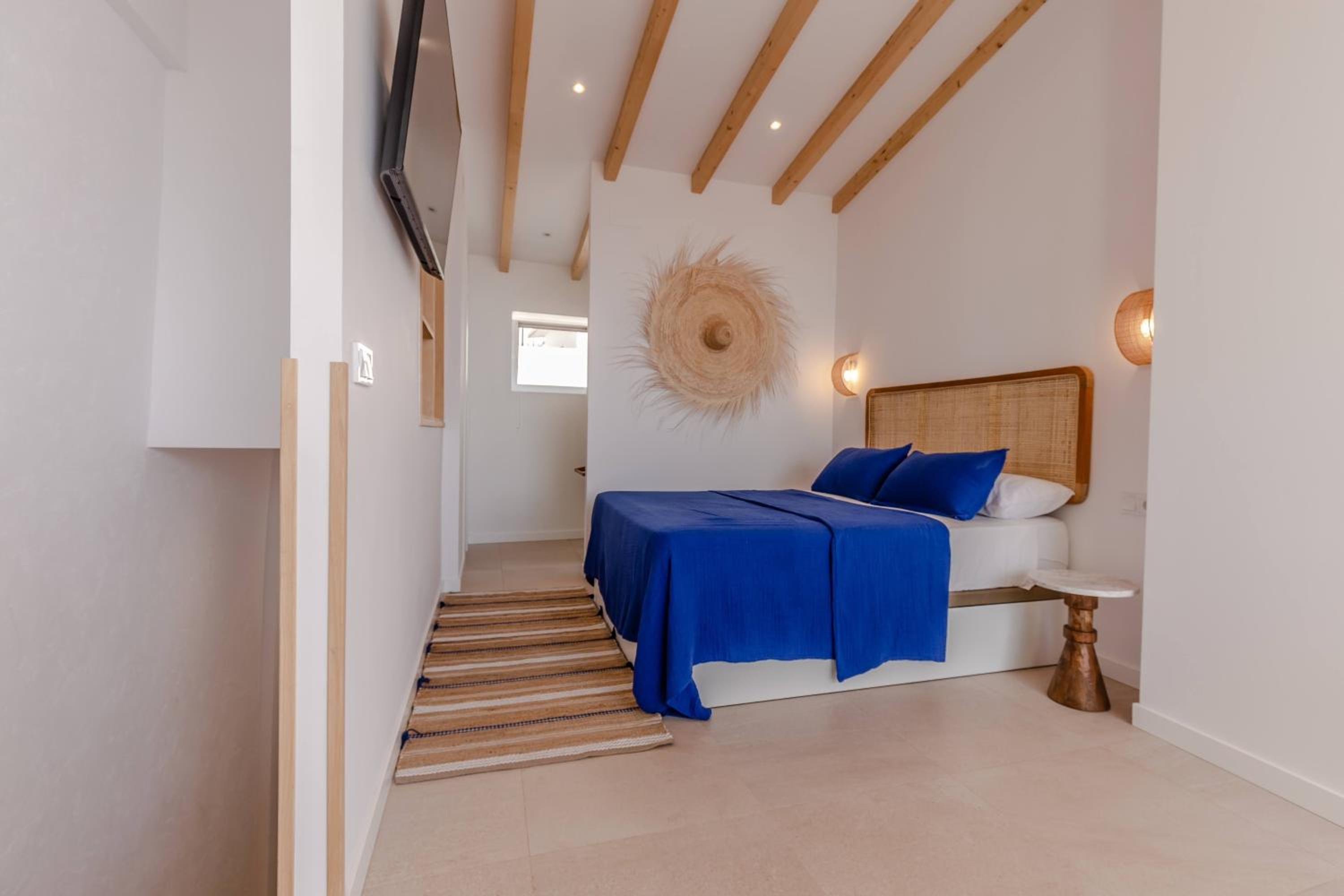 Apartamento Penthouse