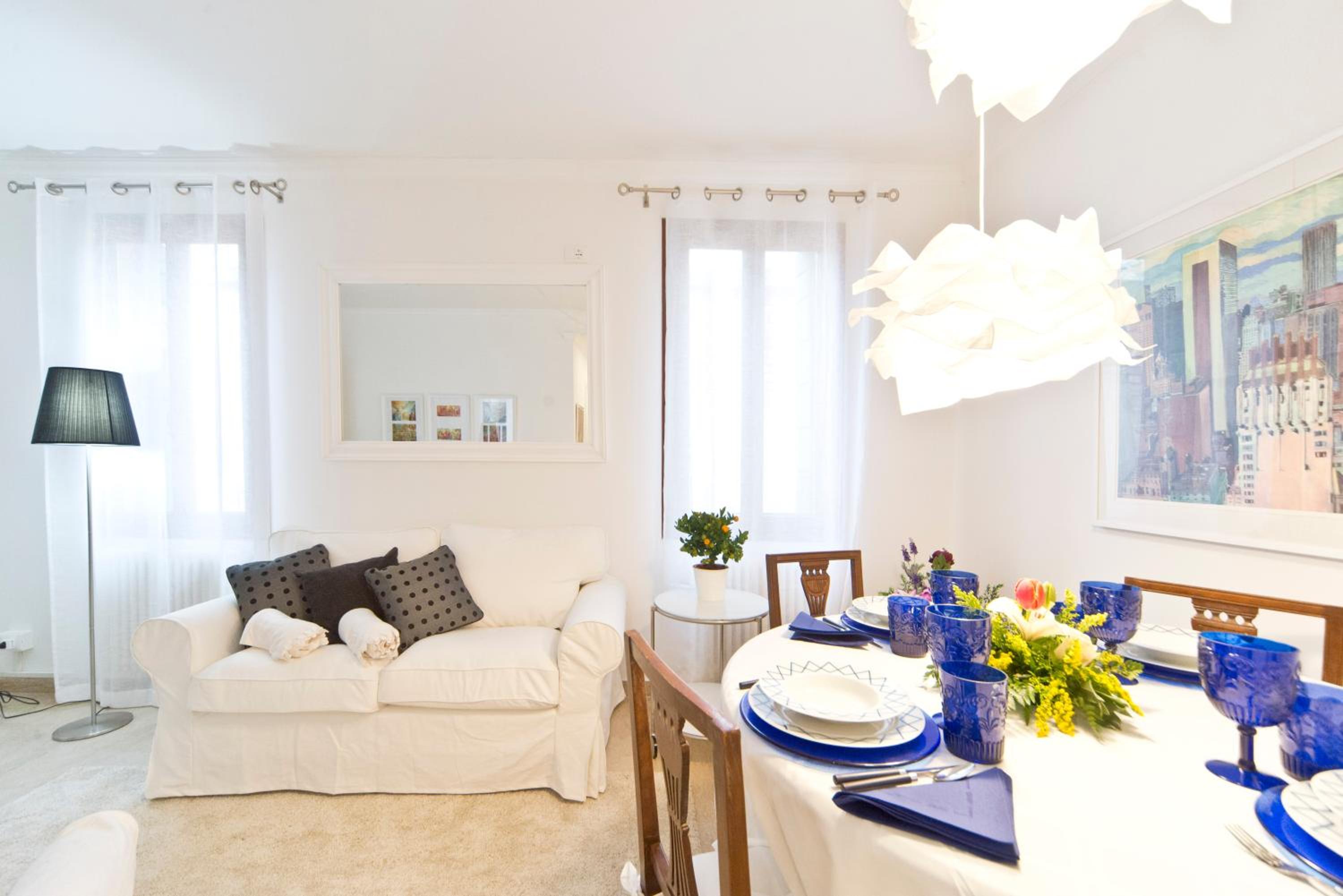 One-Bedroom Apartment Matilde  photo 2